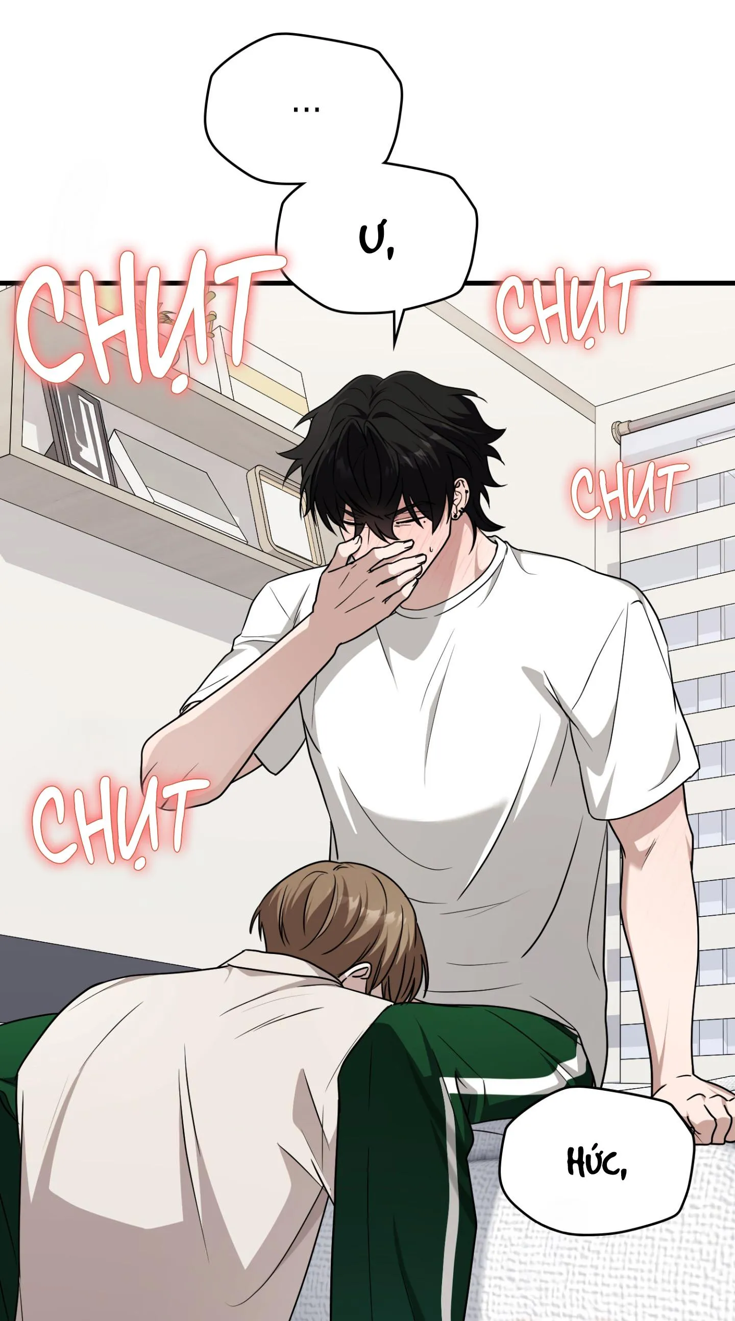 Guild member Chapter 96 Trang 55