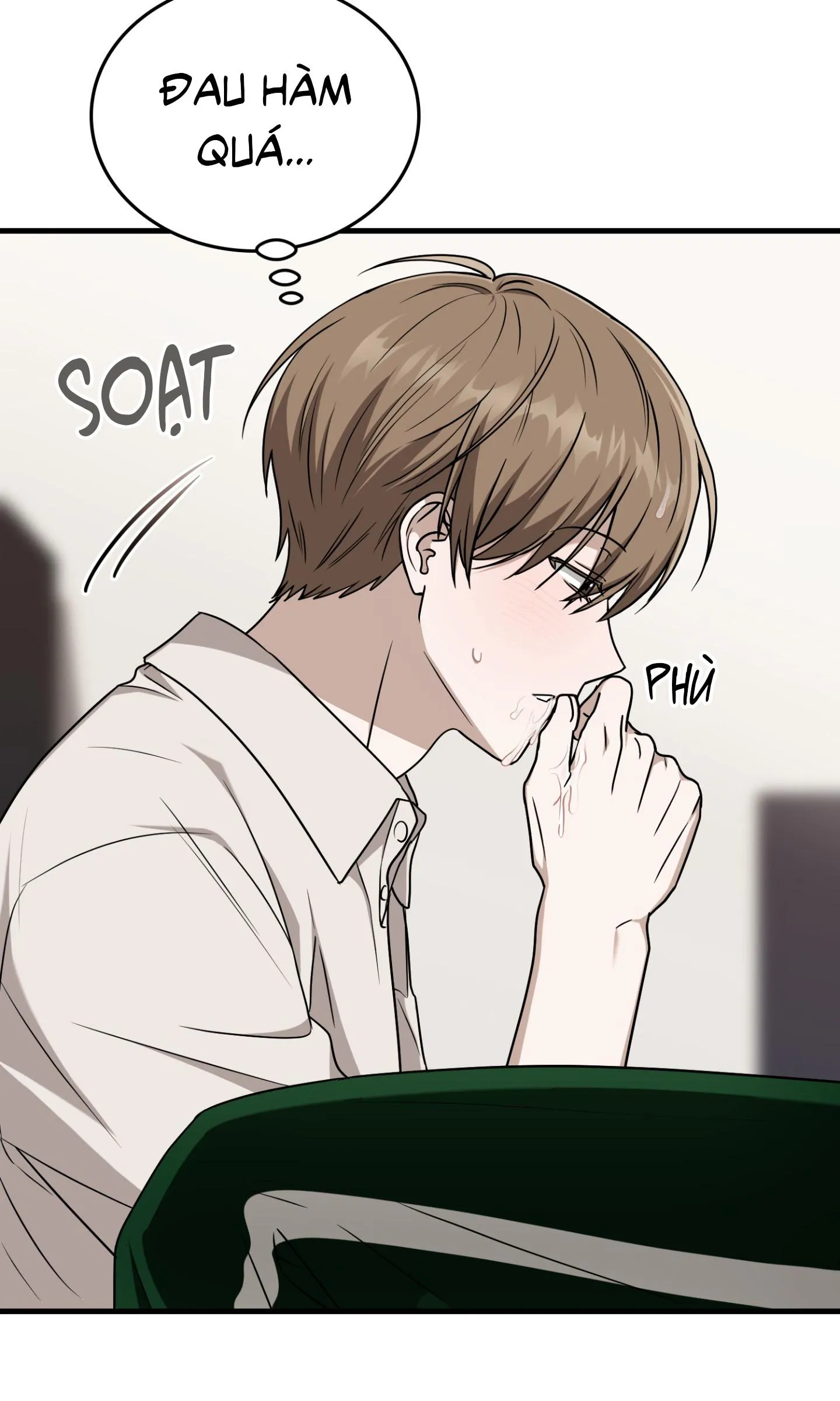 Guild member Chapter 97 Trang 10