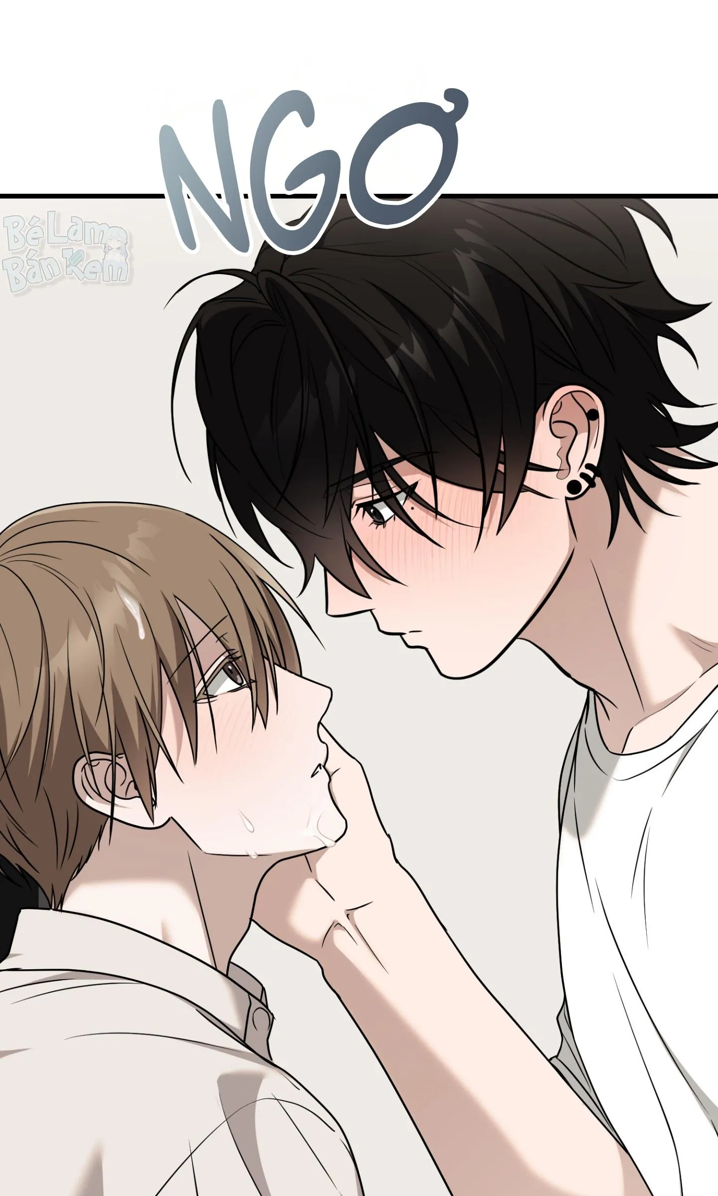 Guild member Chapter 97 Trang 12