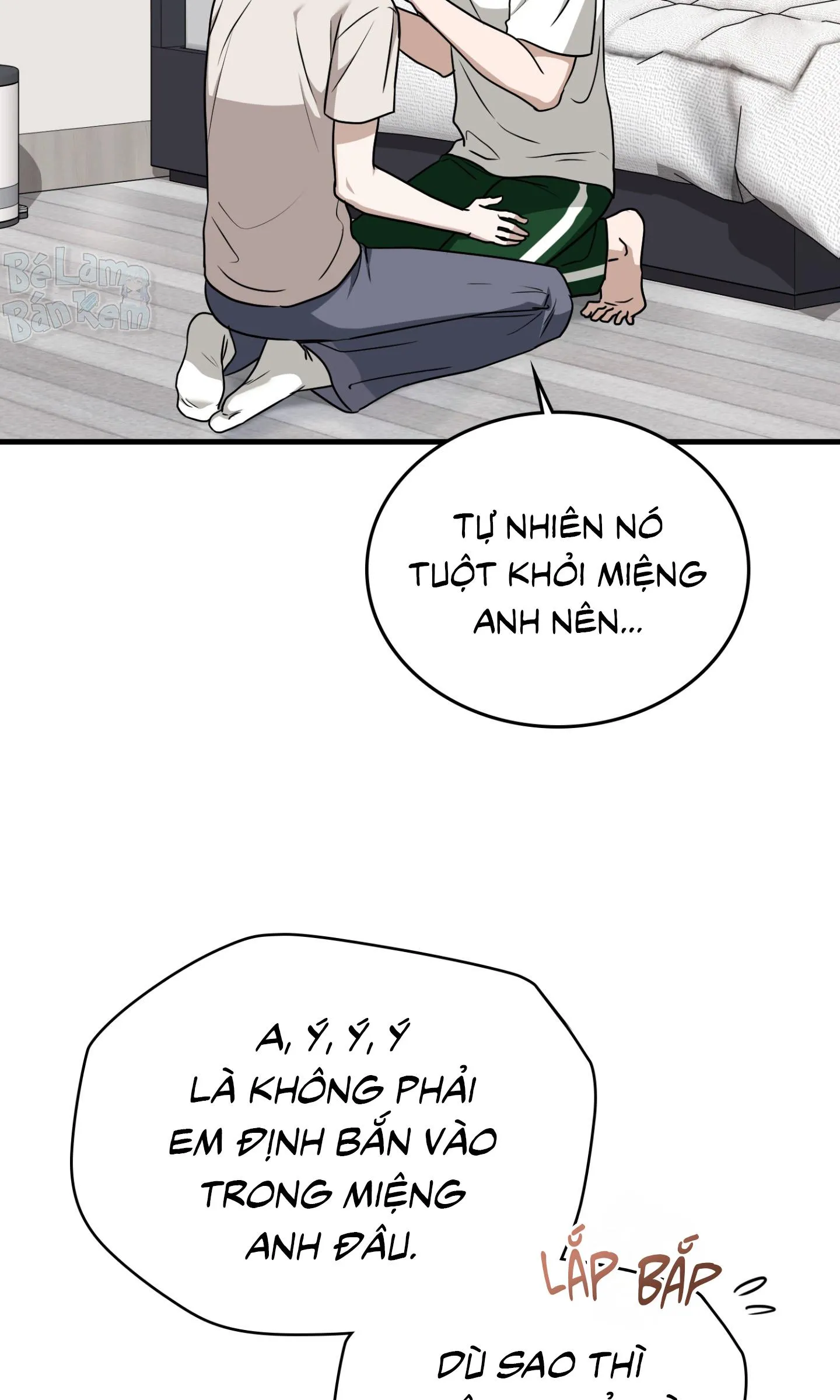 Guild member Chapter 97 Trang 17