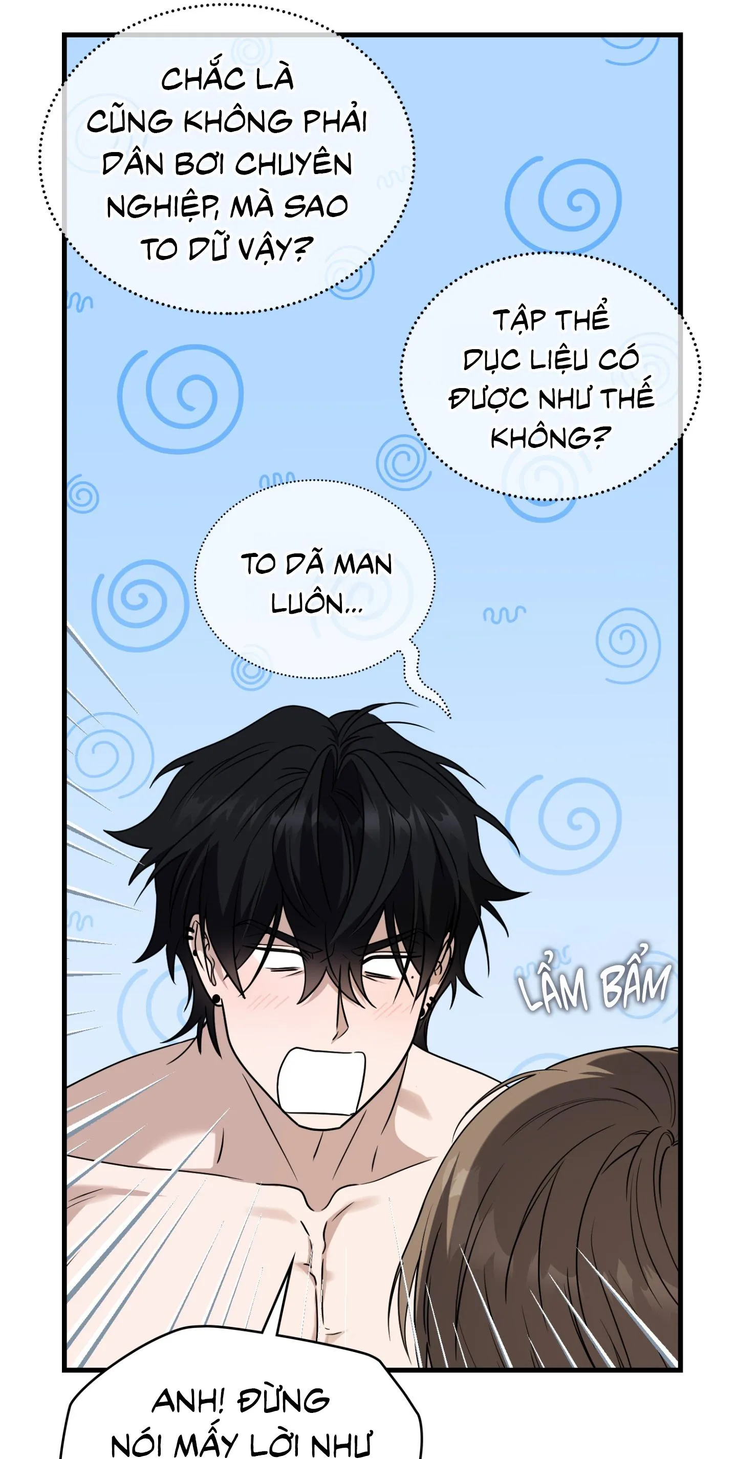 Guild member Chapter 97 Trang 32