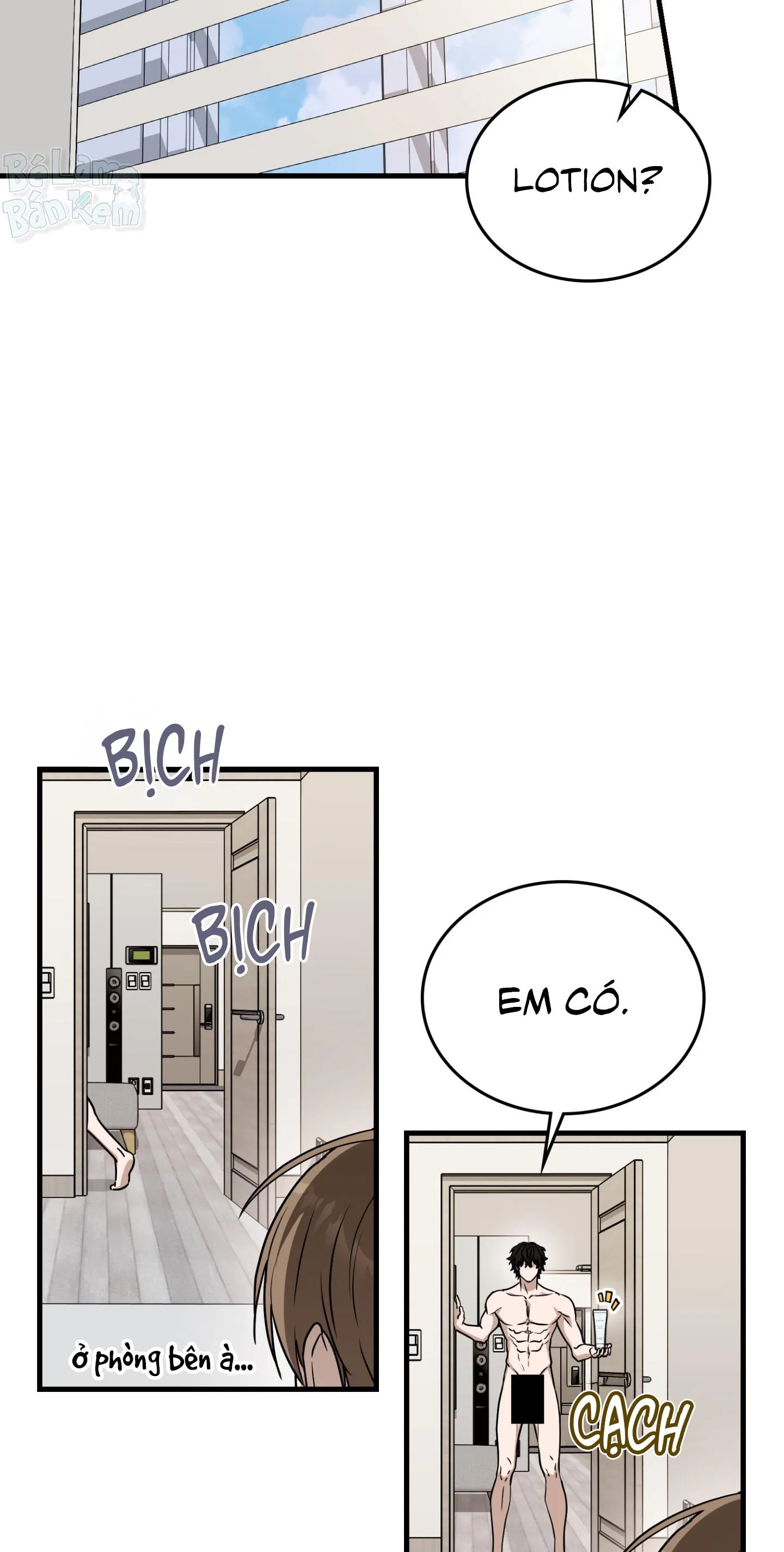 Guild member Chapter 97 Trang 34