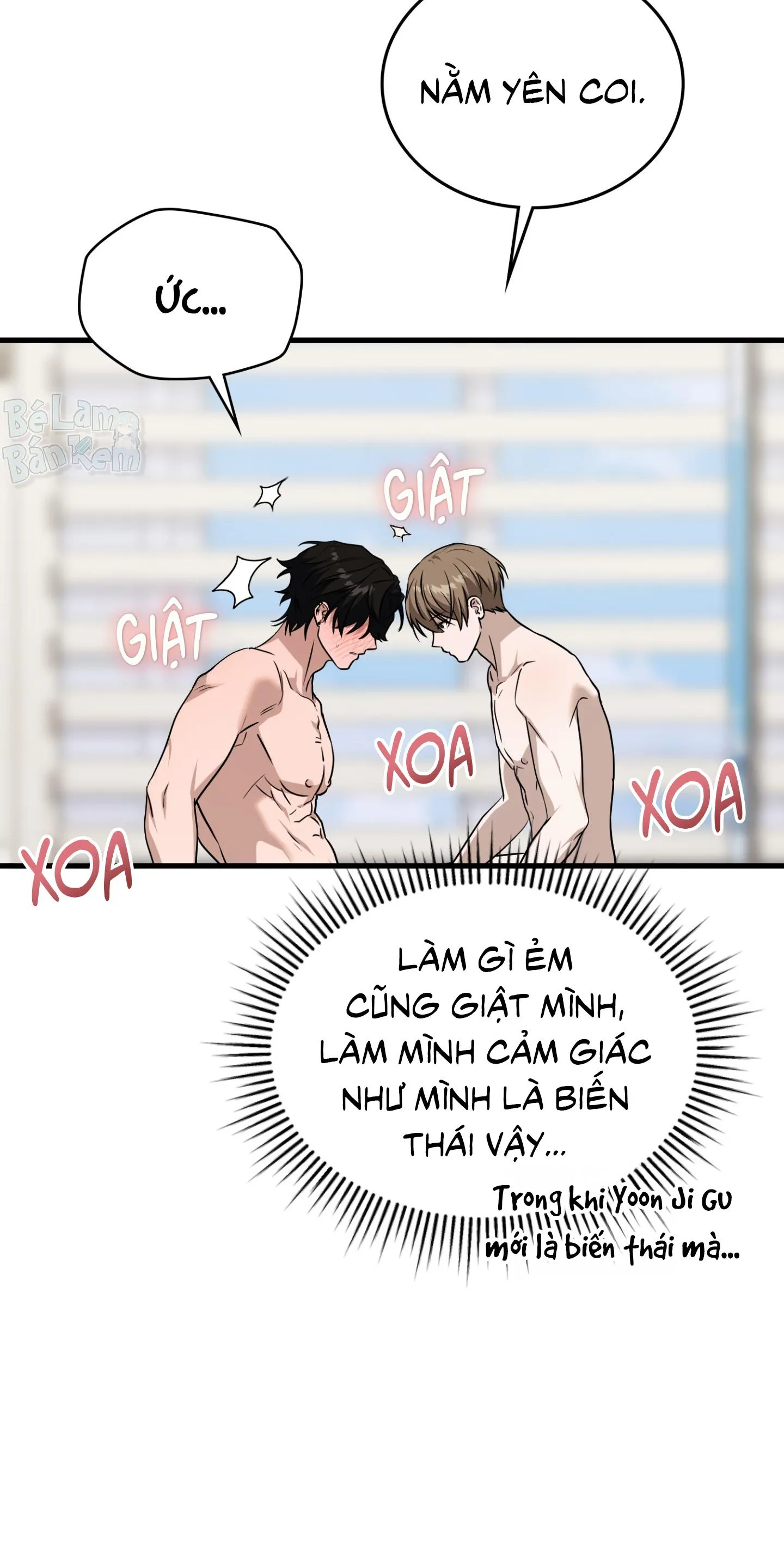 Guild member Chapter 97 Trang 37