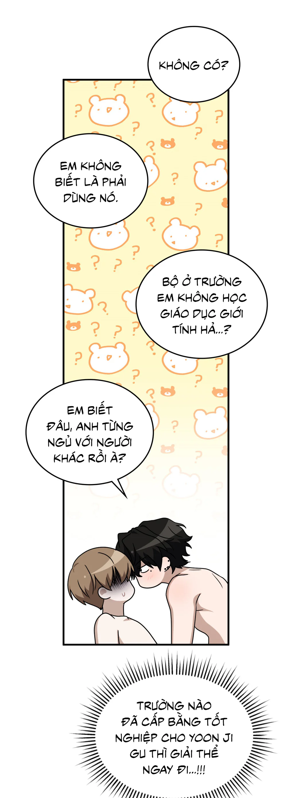 Guild member Chapter 98 Trang 31