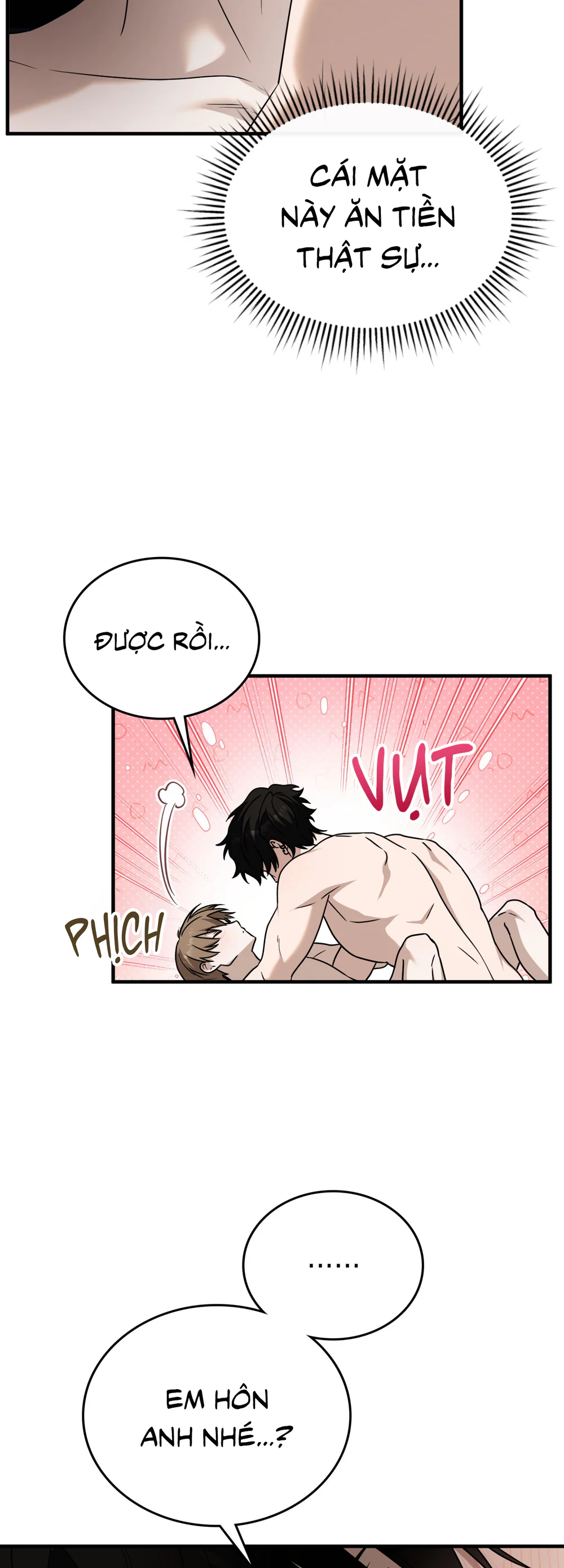 Guild member Chapter 98 Trang 35