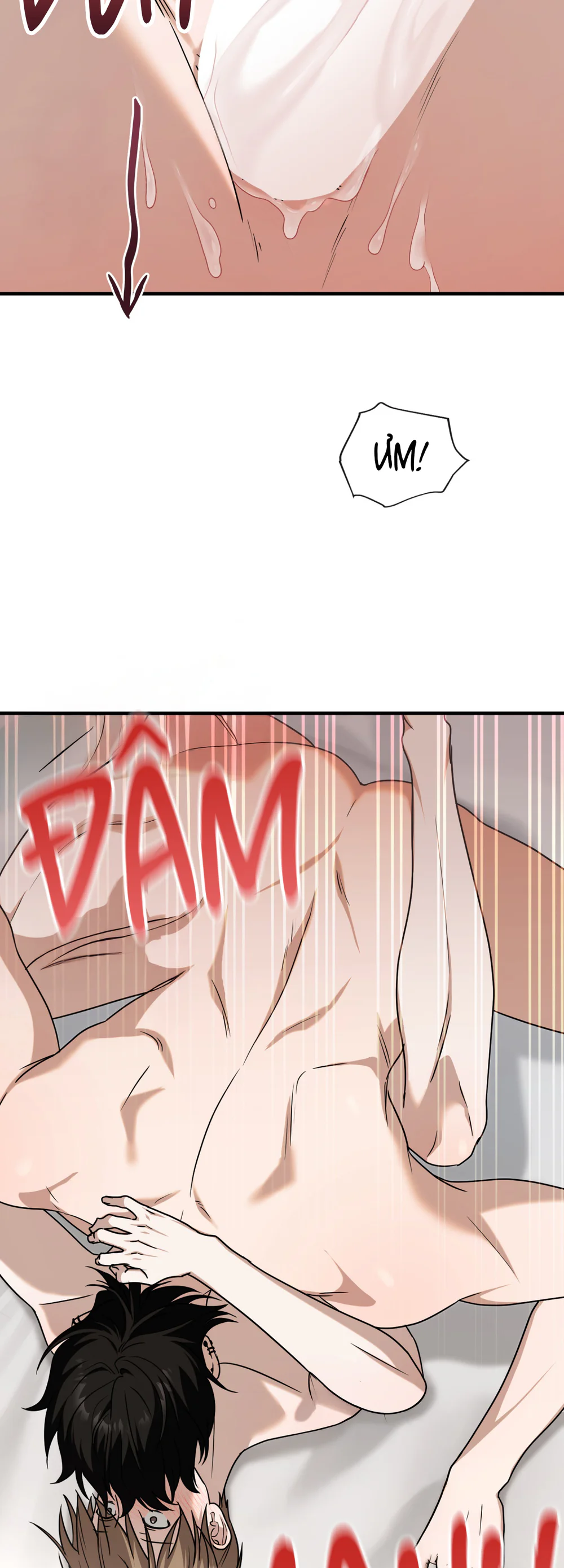 Guild member Chapter 98 Trang 110