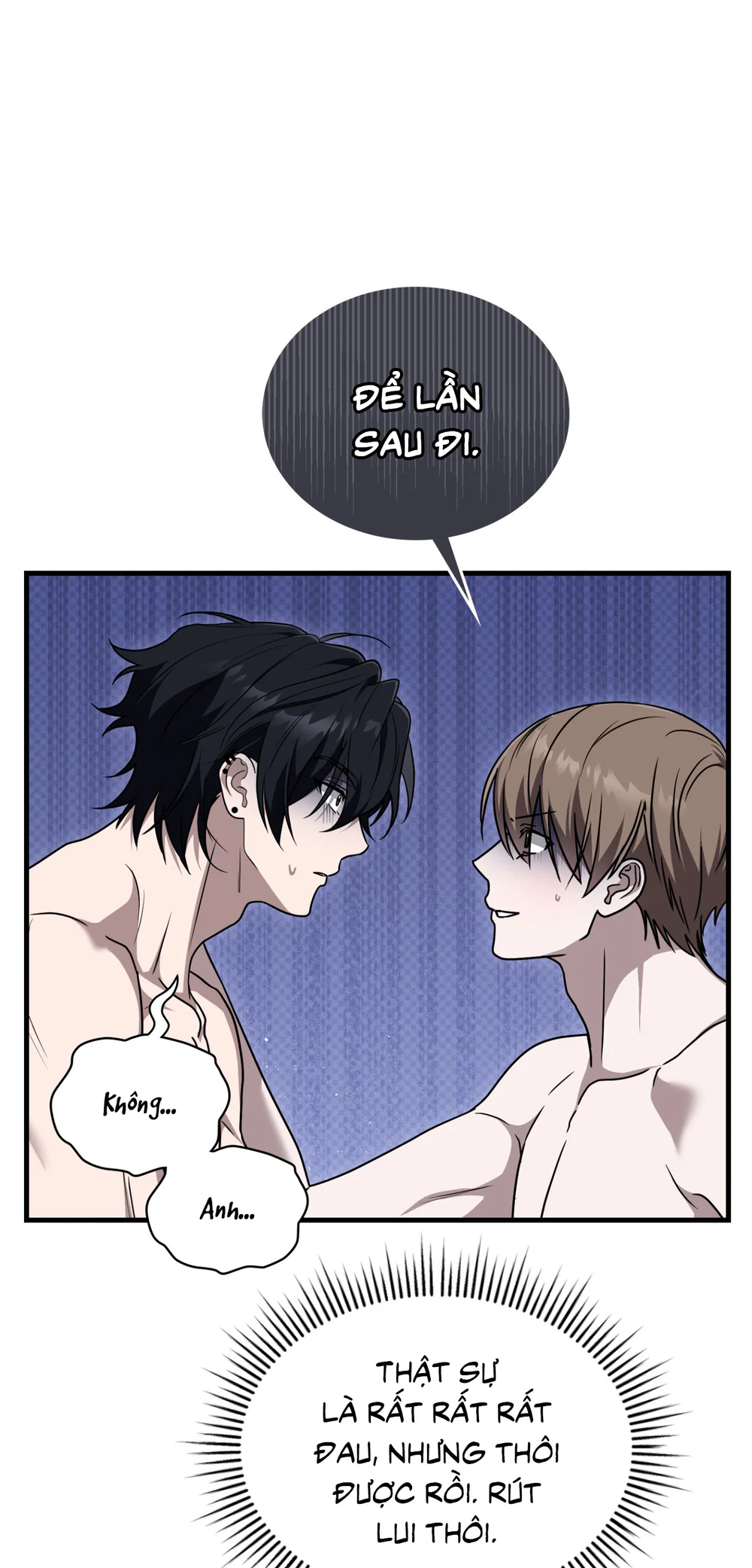 Guild member Chapter 99 Trang 14