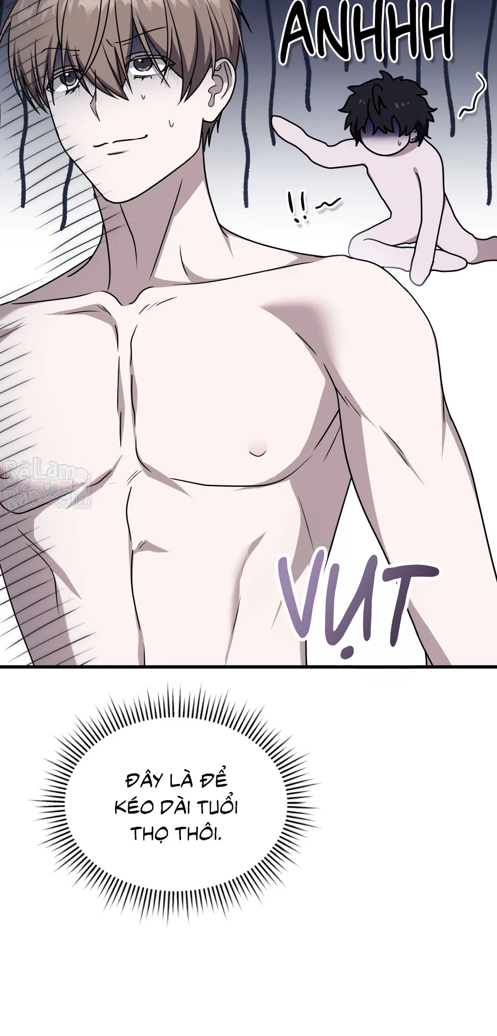 Guild member Chapter 99 Trang 19