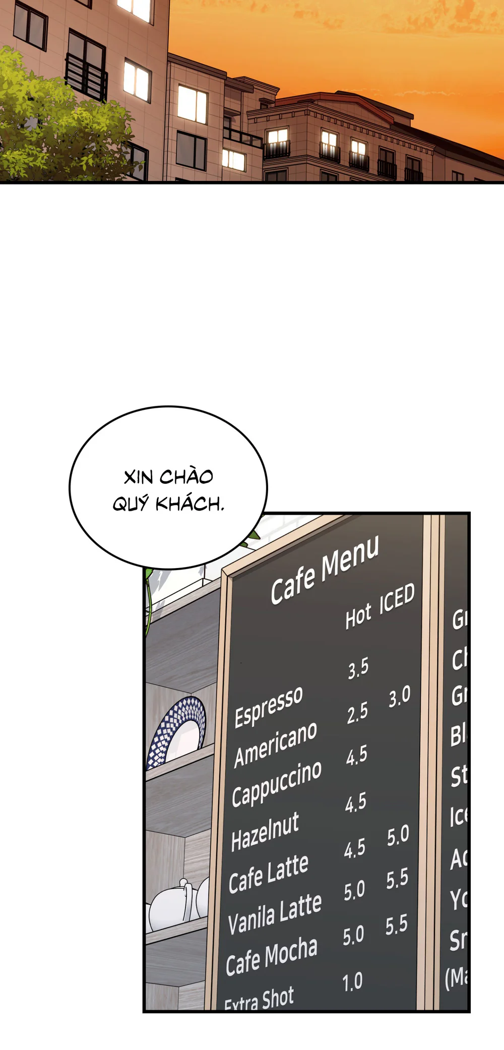 Guild member Chapter 99 Trang 21