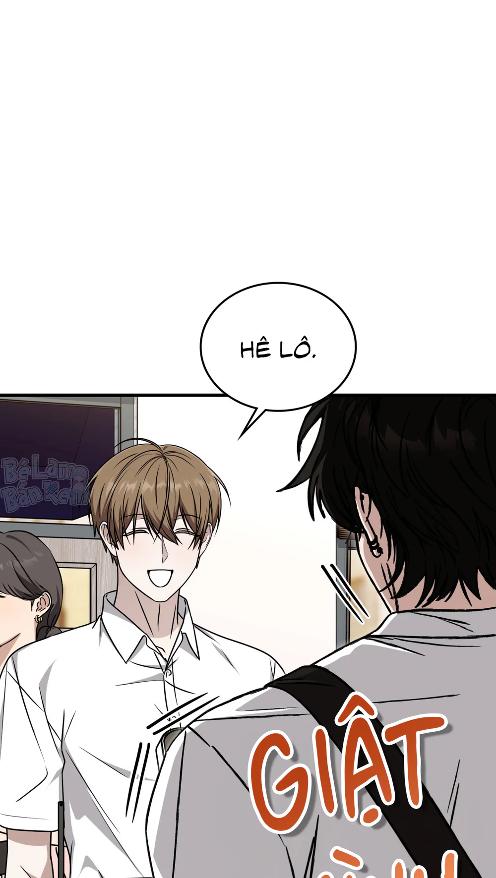 Guild member Chapter 99 Trang 22