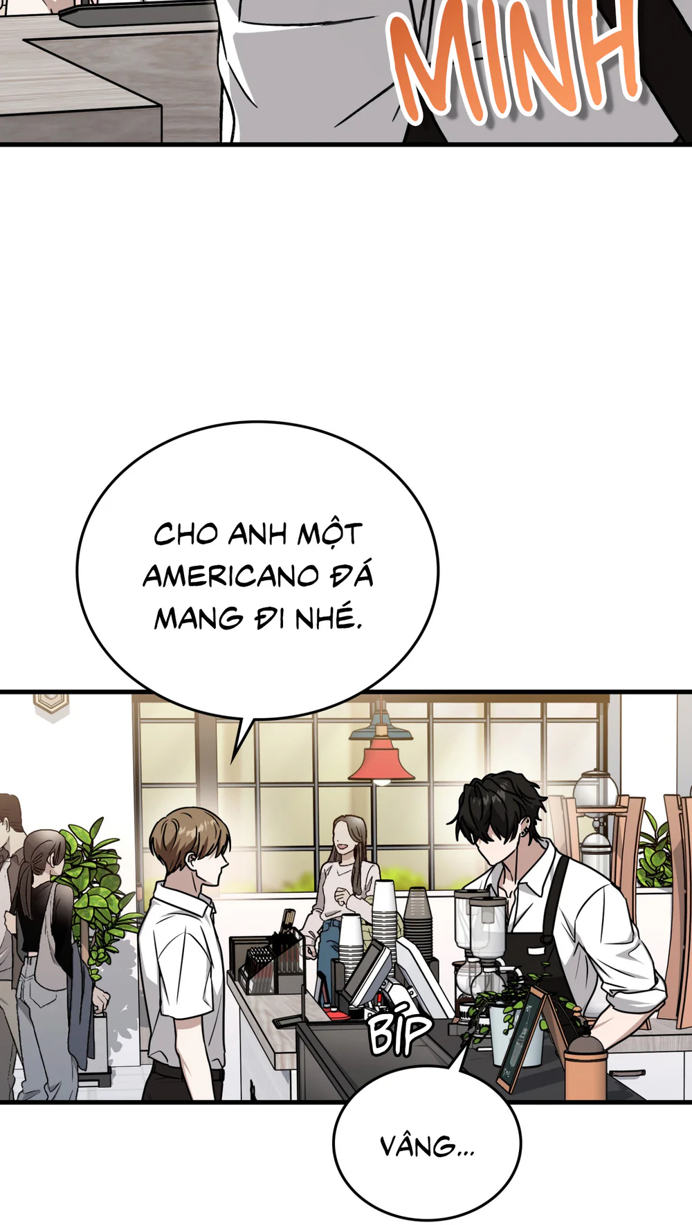 Guild member Chapter 99 Trang 23