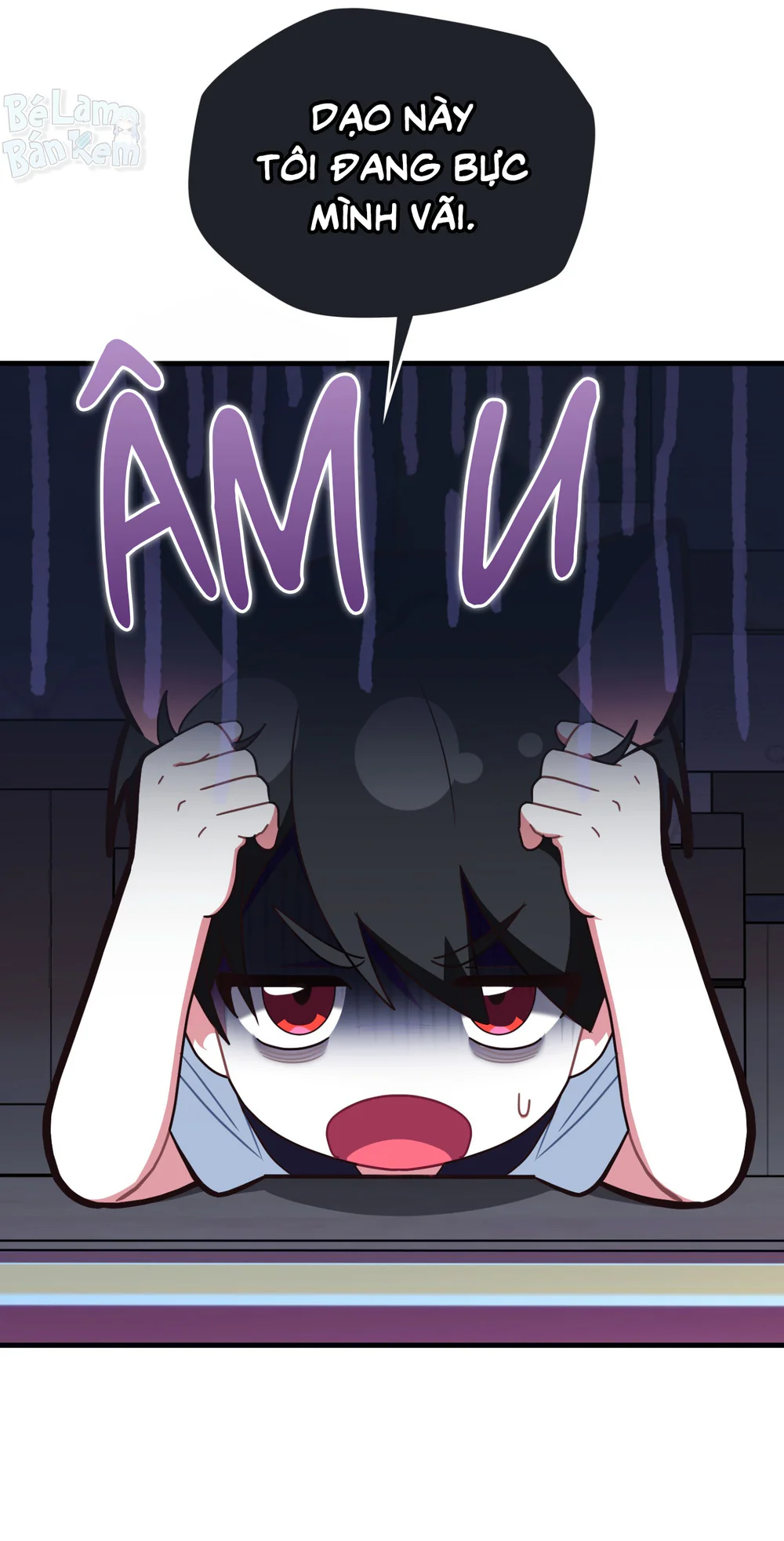 Guild member Chapter 99 Trang 34