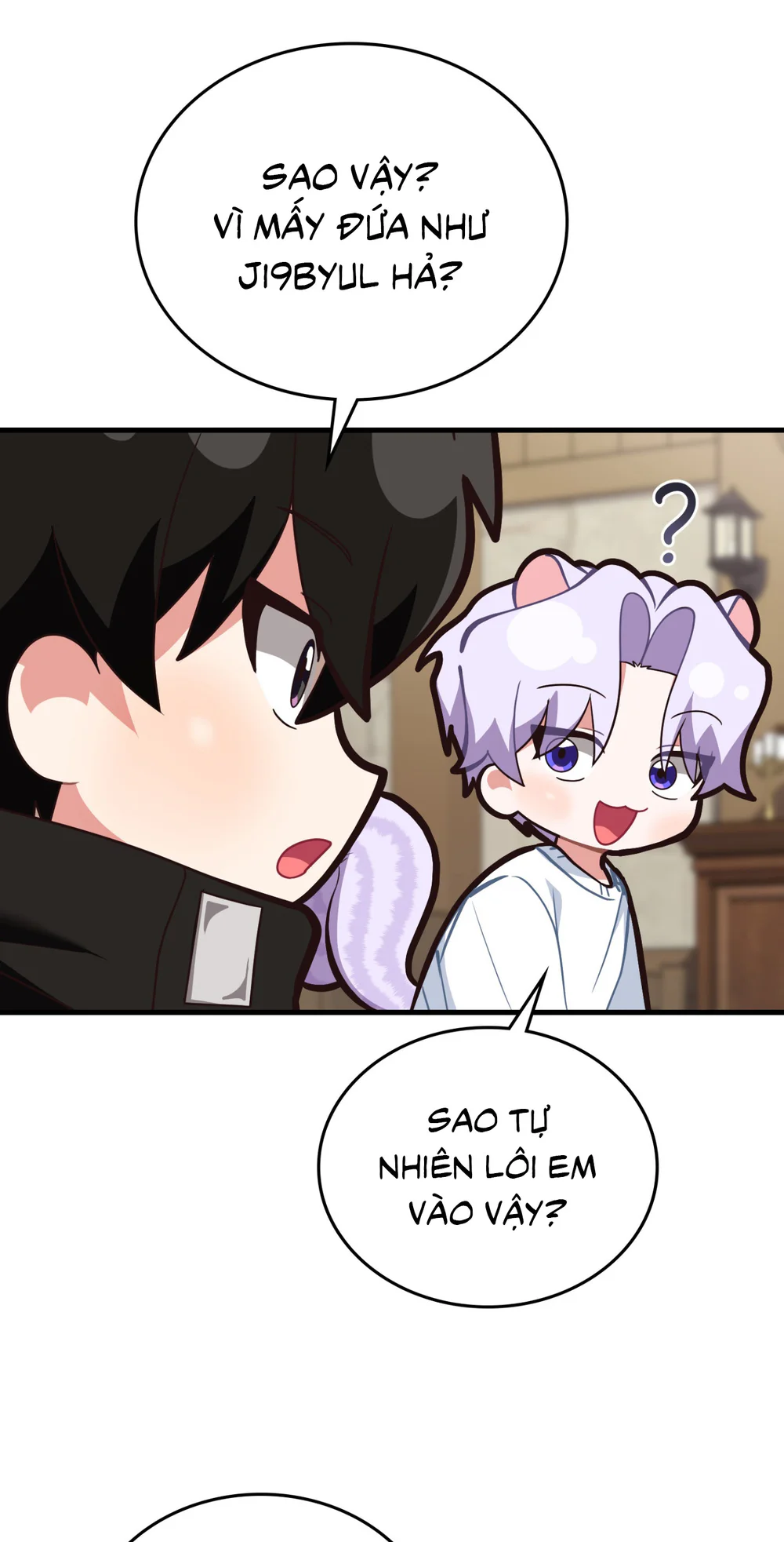 Guild member Chapter 99 Trang 35