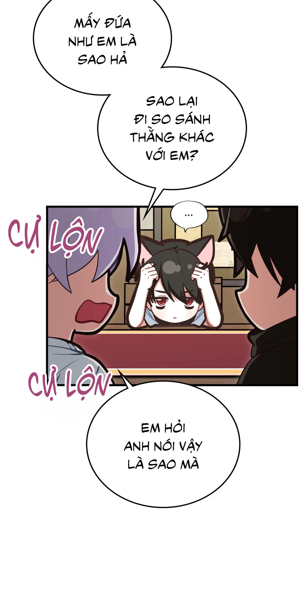 Guild member Chapter 99 Trang 36