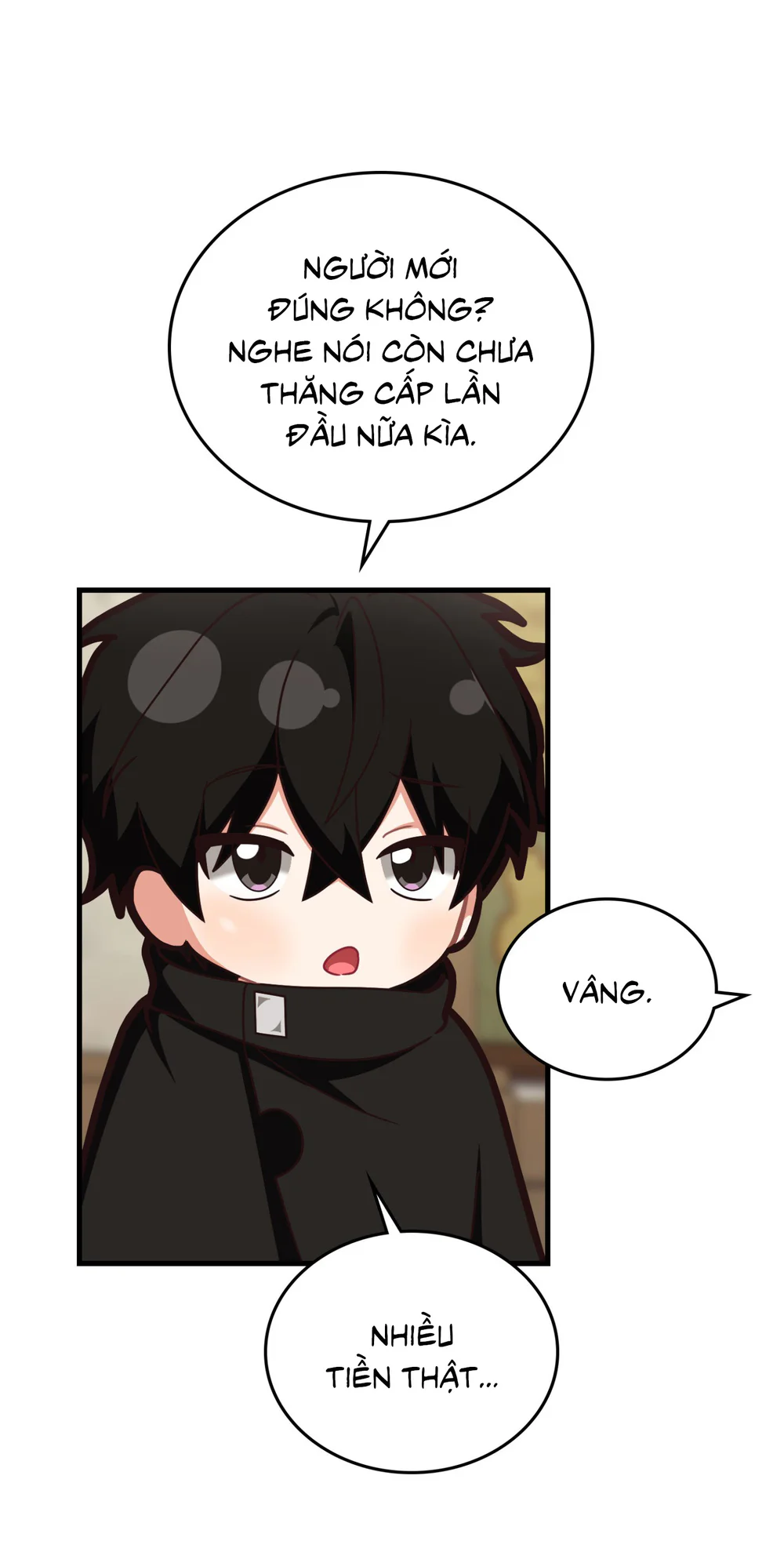 Guild member Chapter 99 Trang 41