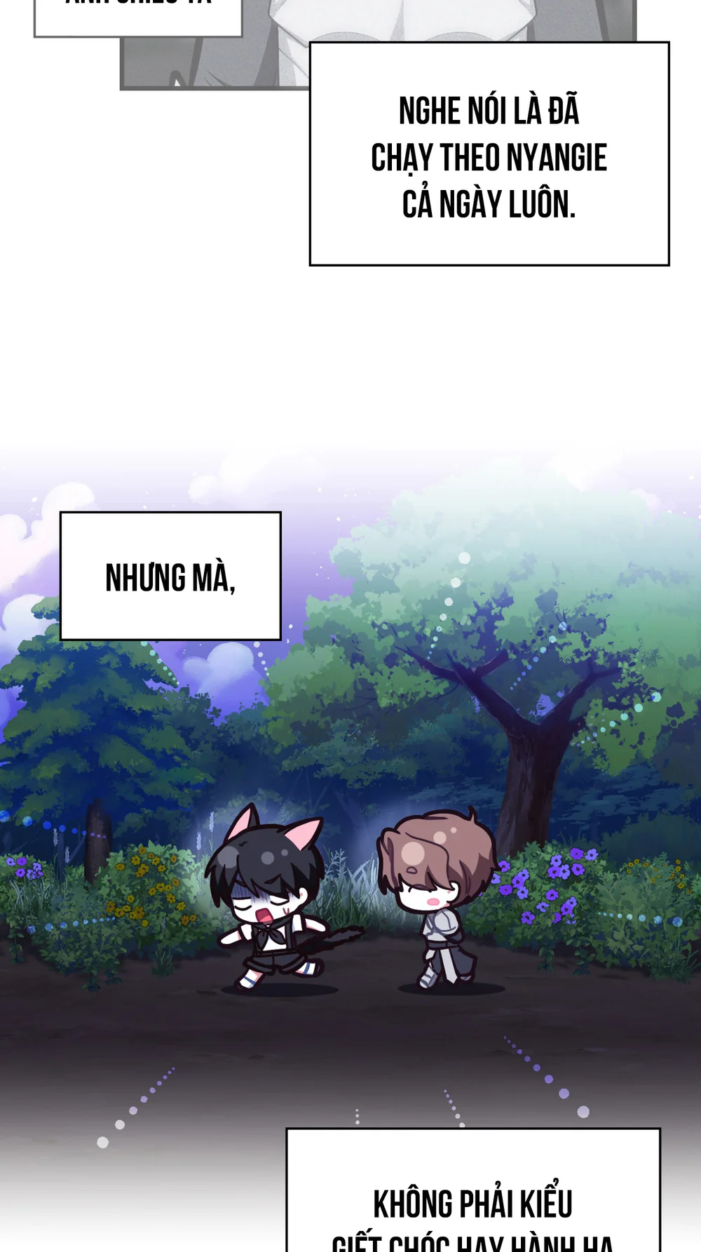 Guild member Chapter 99 Trang 45