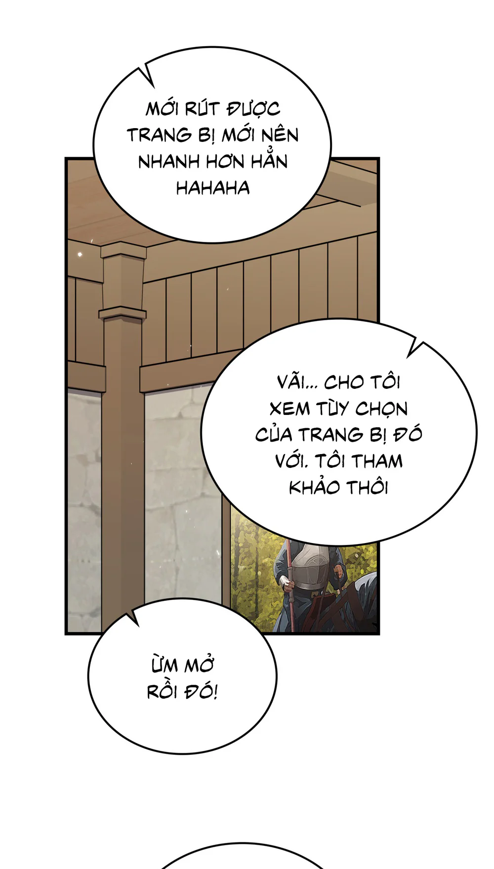 Guild member Chapter 99 Trang 52