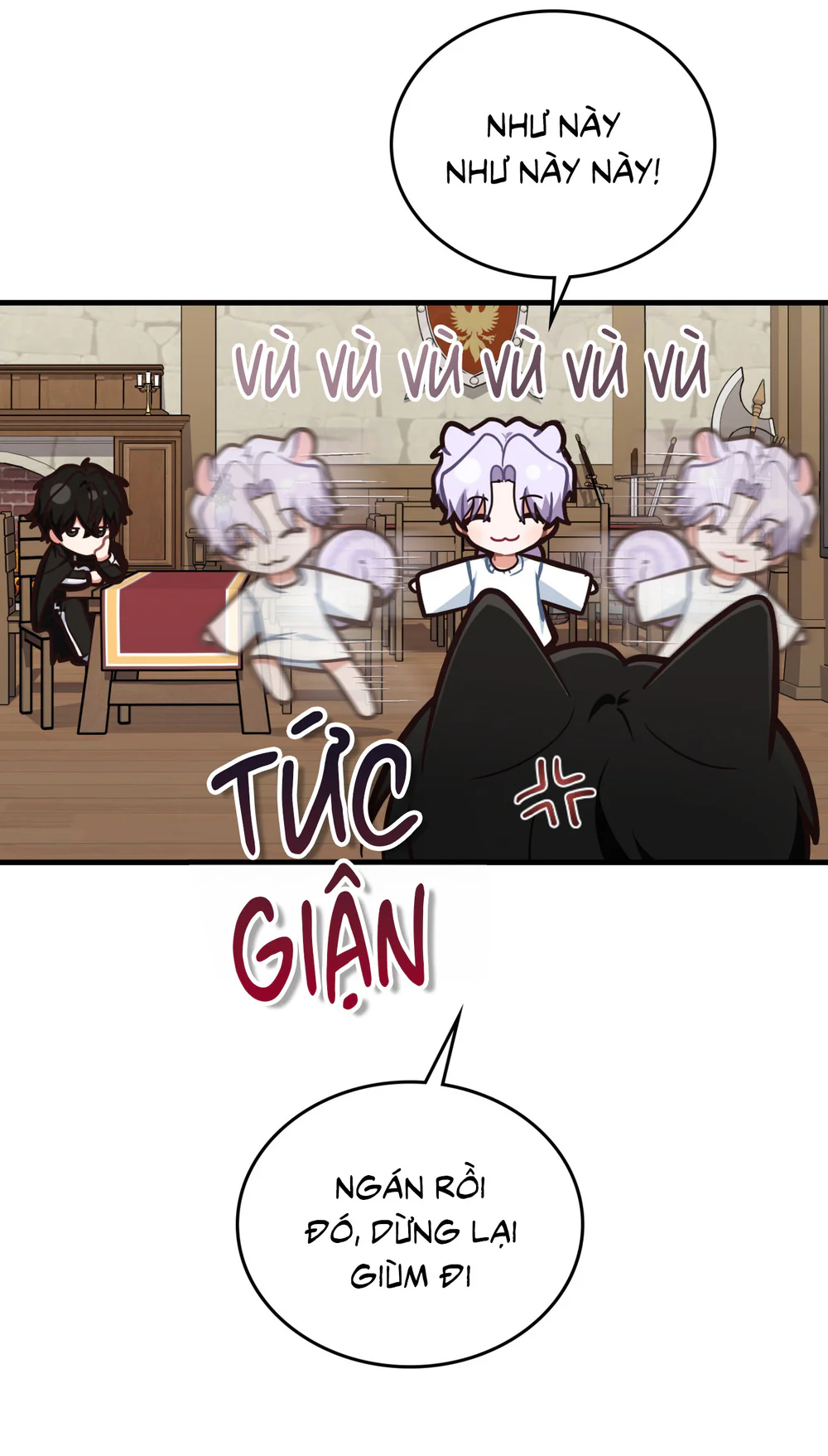 Guild member Chapter 99 Trang 54