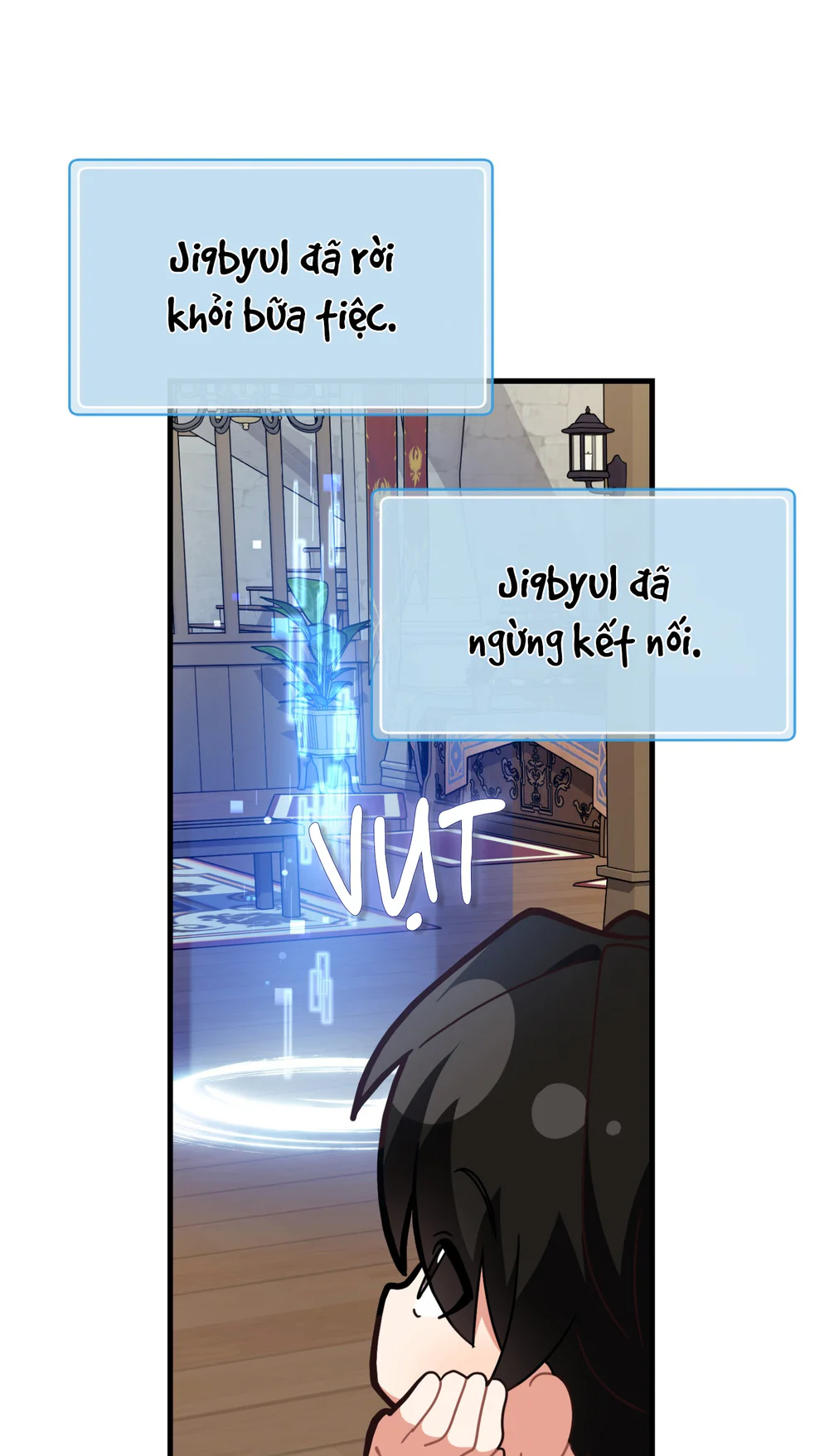 Guild member Chapter 99 Trang 57