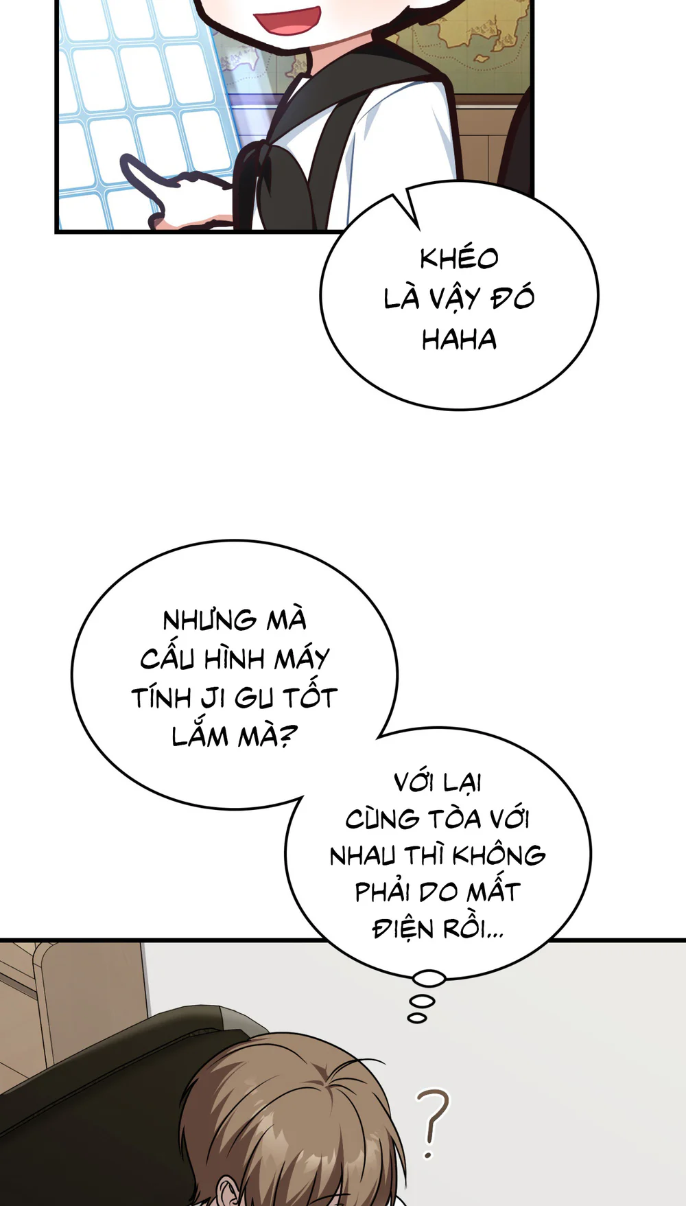 Guild member Chapter 99 Trang 59