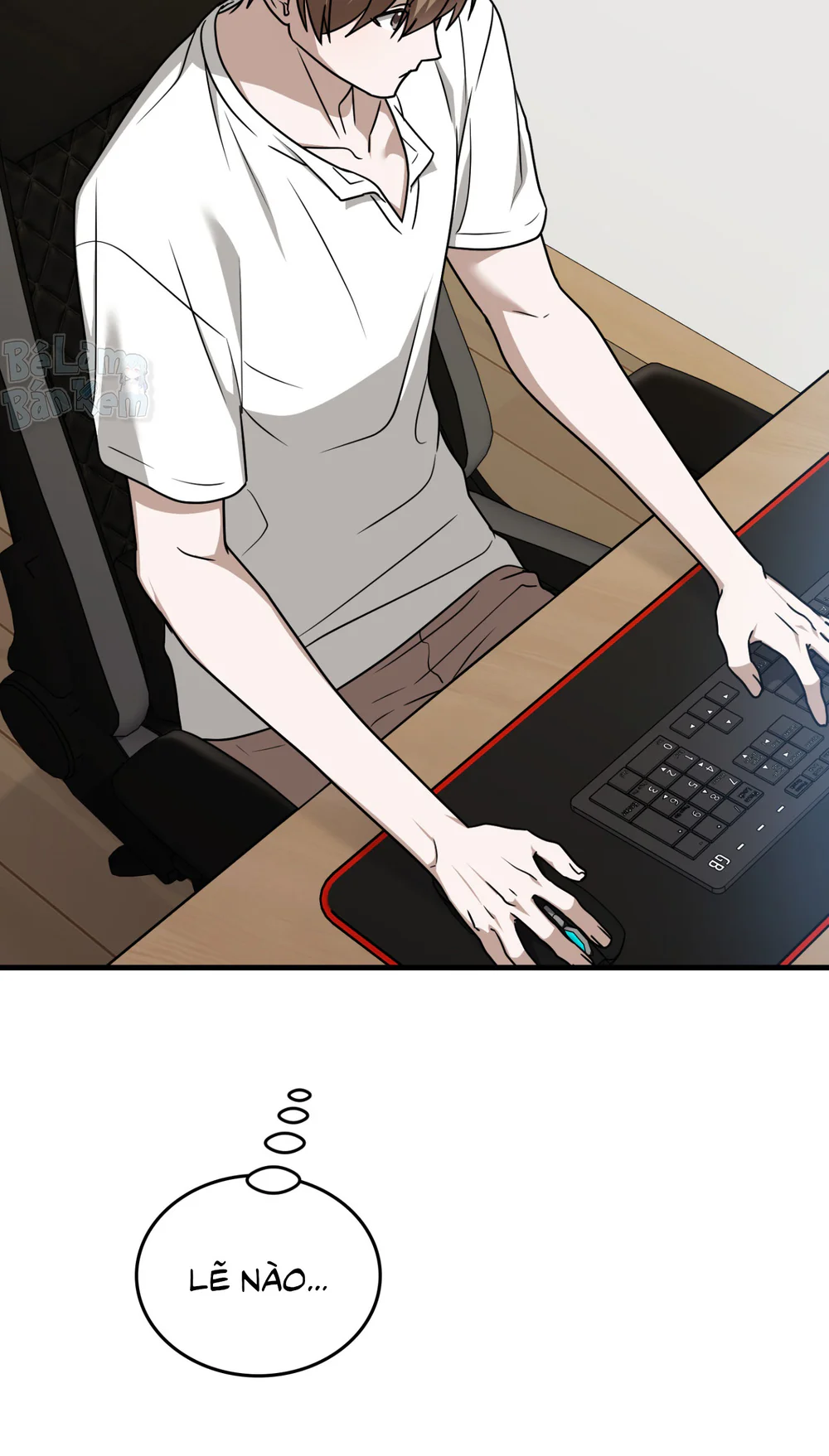 Guild member Chapter 99 Trang 60