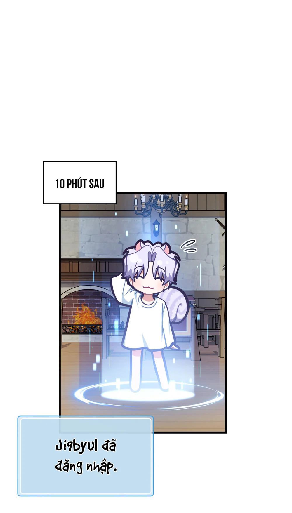 Guild member Chapter 99 Trang 61