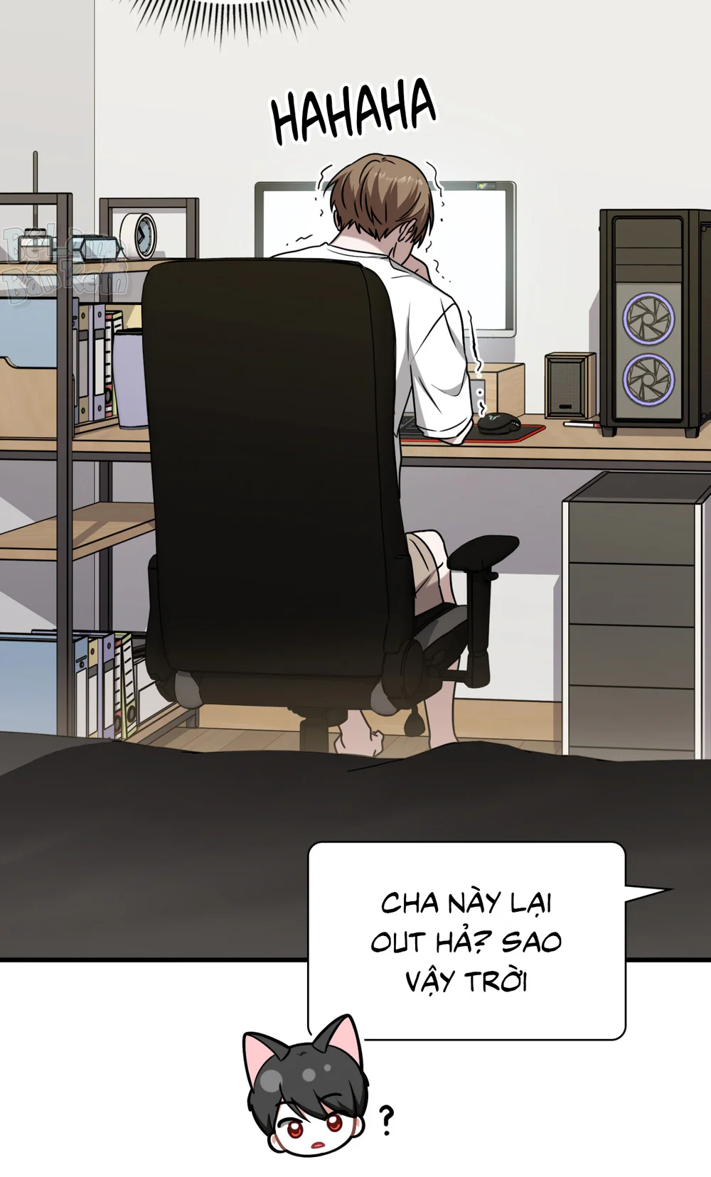 Guild member Chapter 99 Trang 70