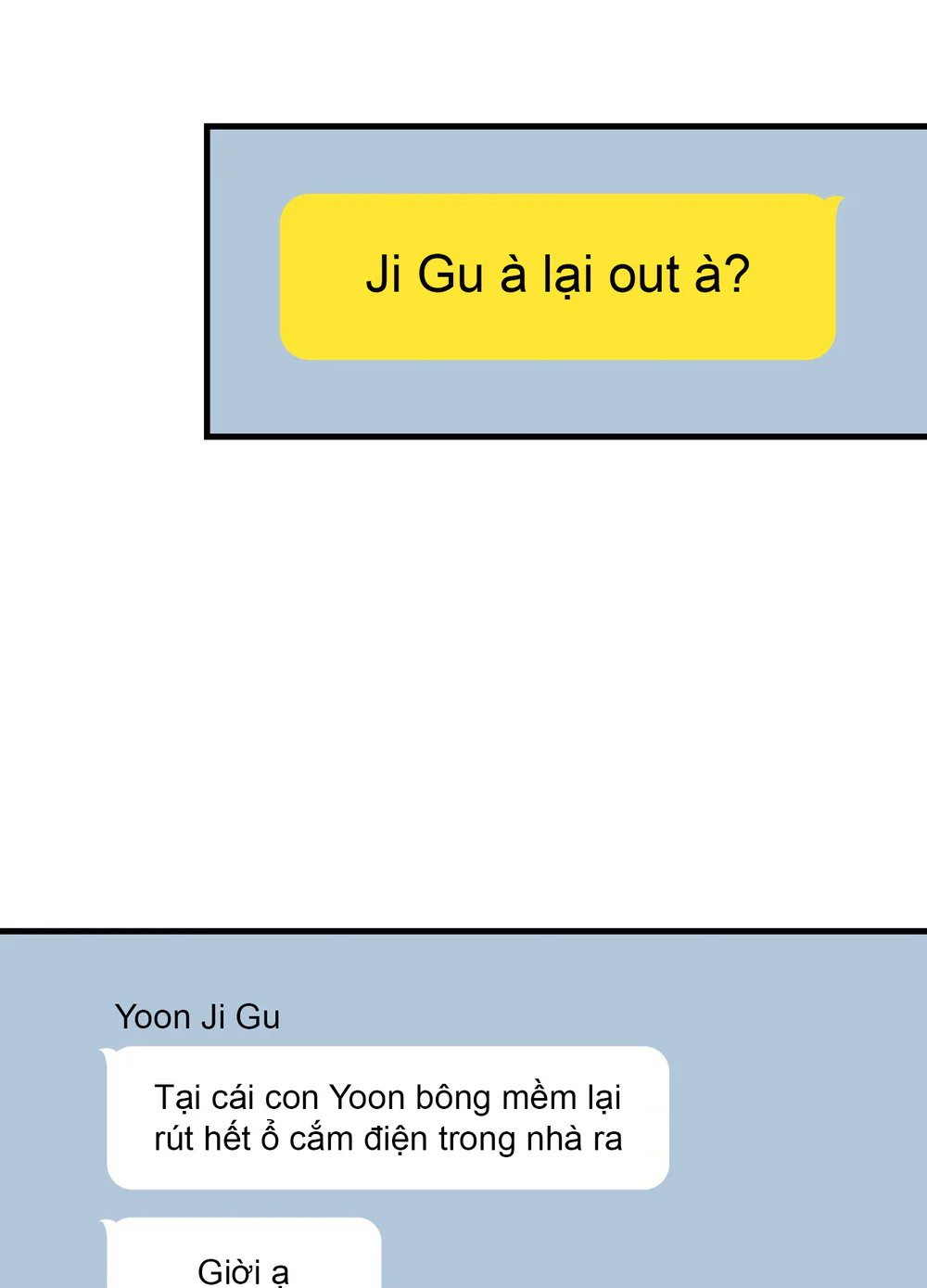 Guild member Chapter 100 Trang 3