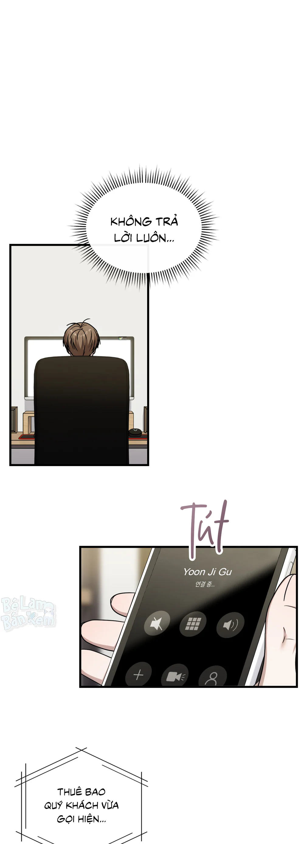 Guild member Chapter 100 Trang 6