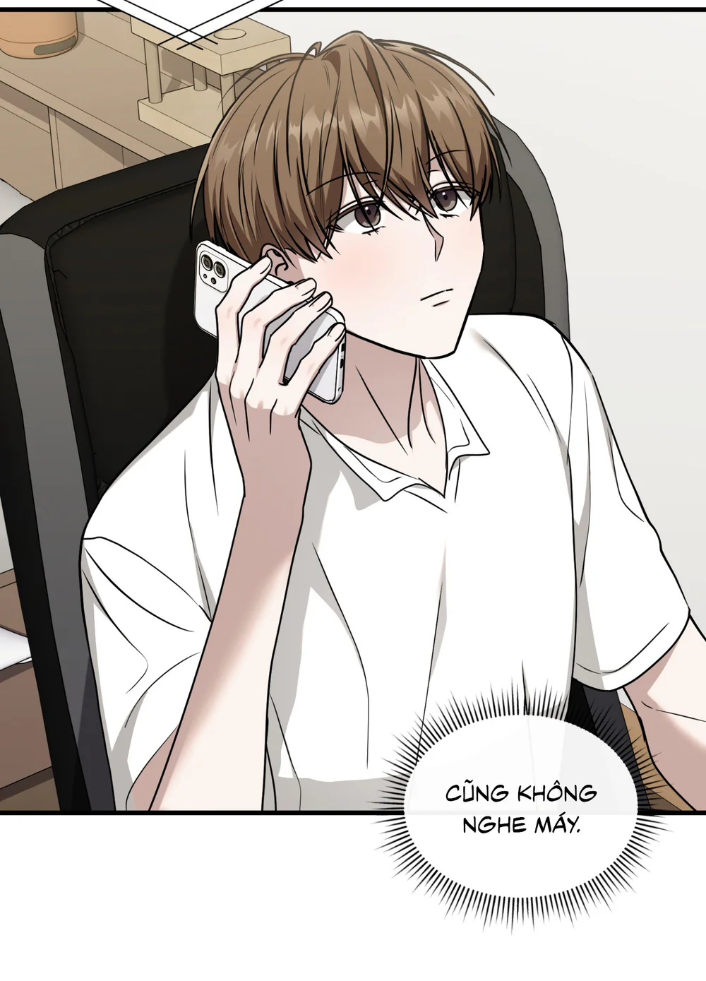 Guild member Chapter 100 Trang 7