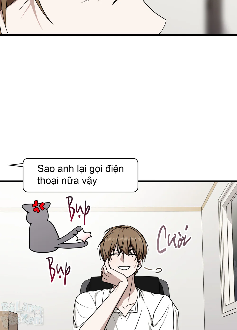 Guild member Chapter 100 Trang 9