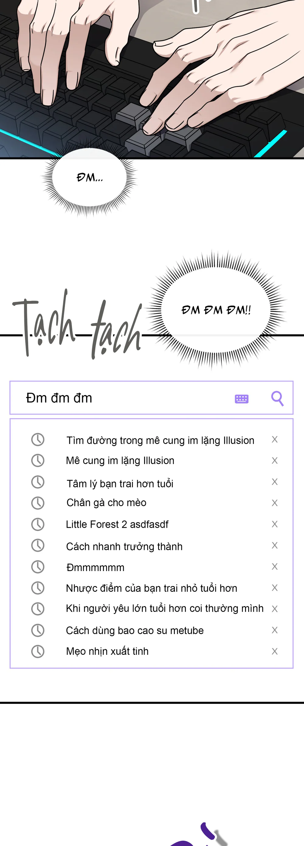 Guild member Chapter 100 Trang 16