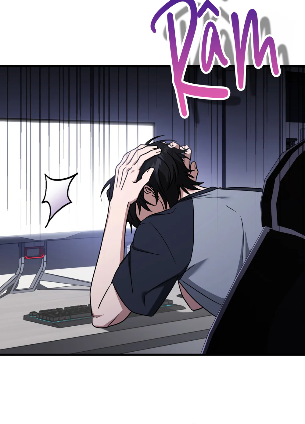 Guild member Chapter 100 Trang 17