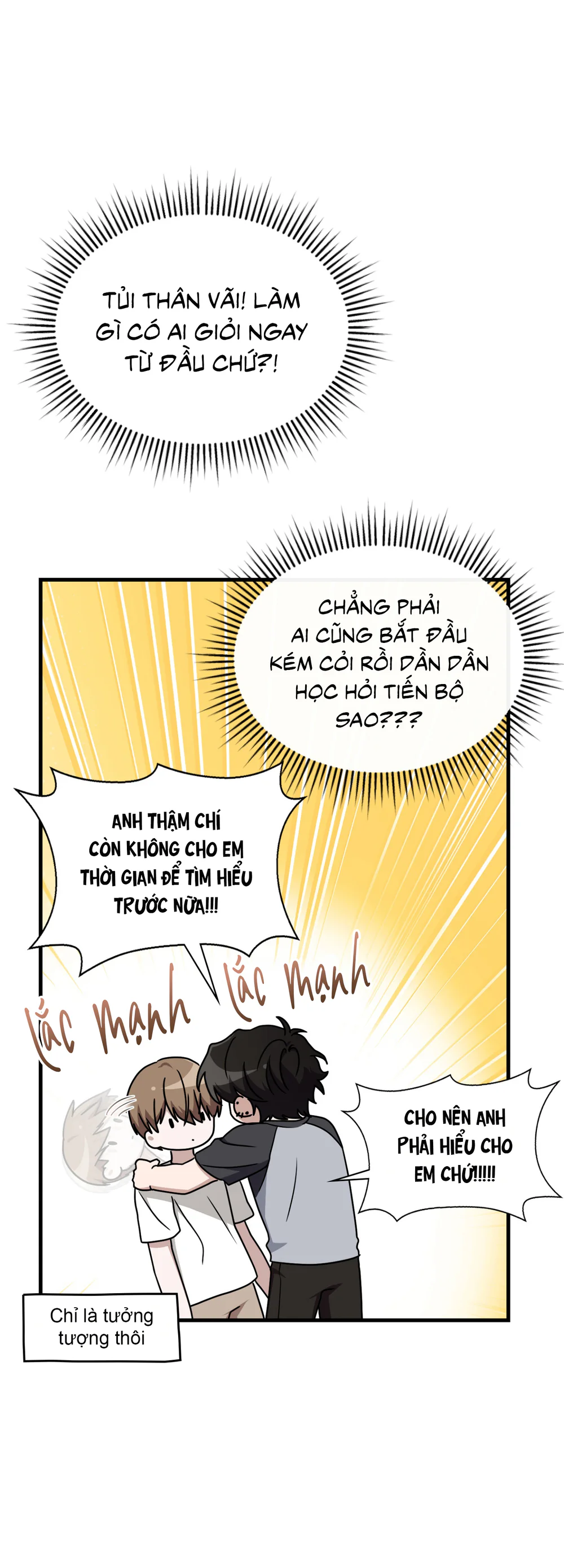 Guild member Chapter 100 Trang 20