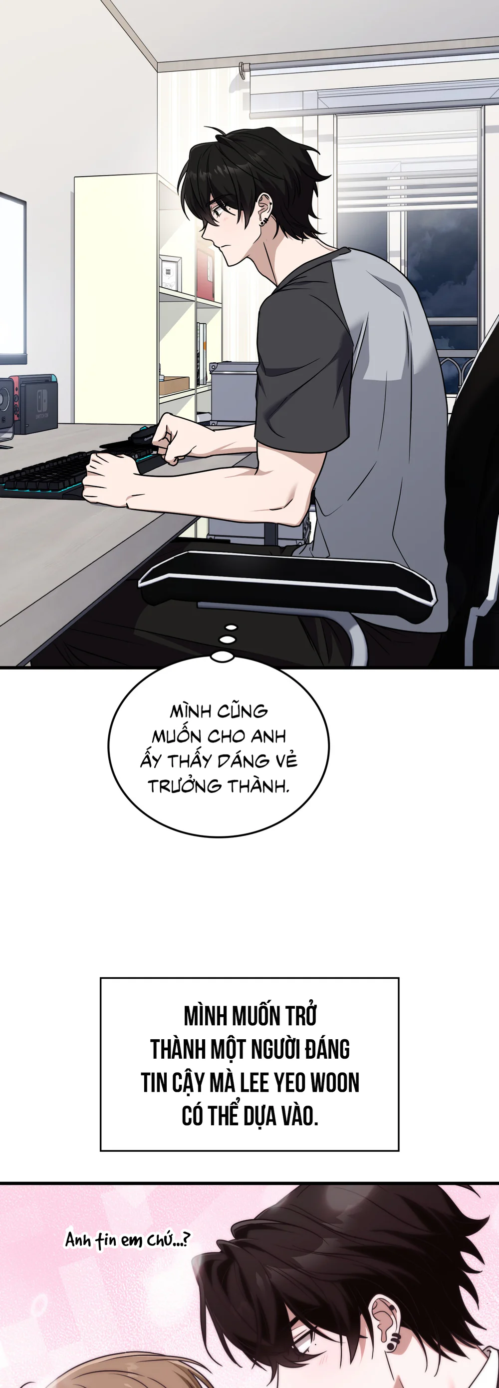 Guild member Chapter 100 Trang 24