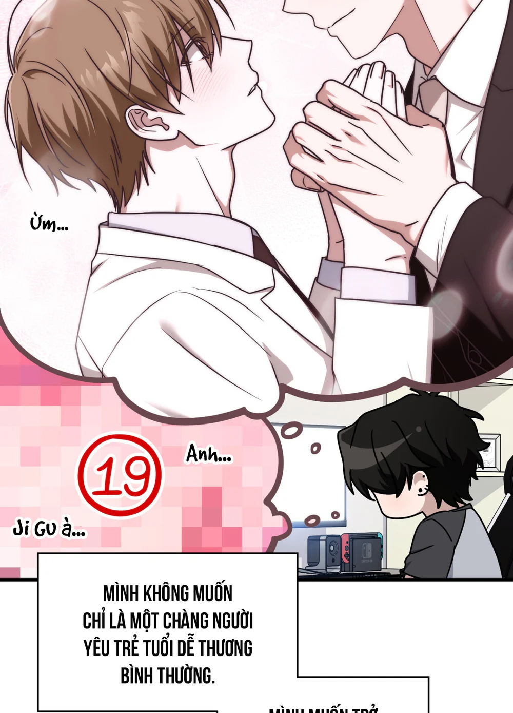 Guild member Chapter 100 Trang 25