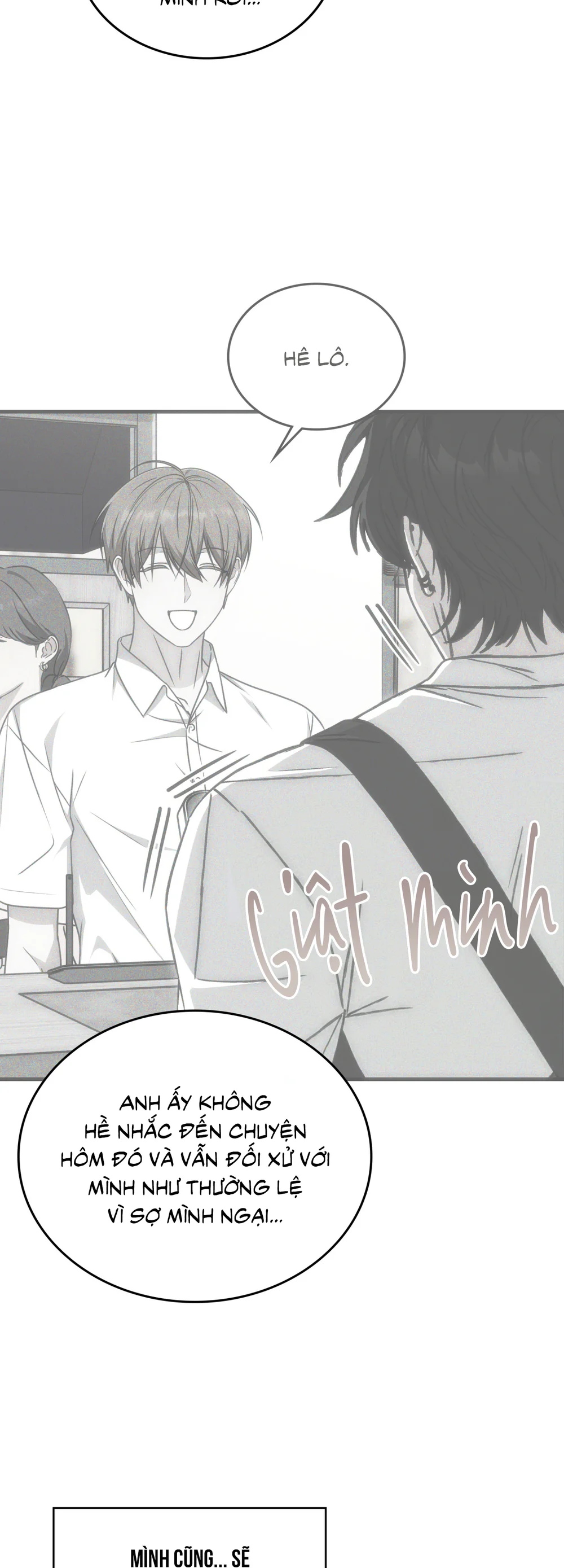 Guild member Chapter 100 Trang 30