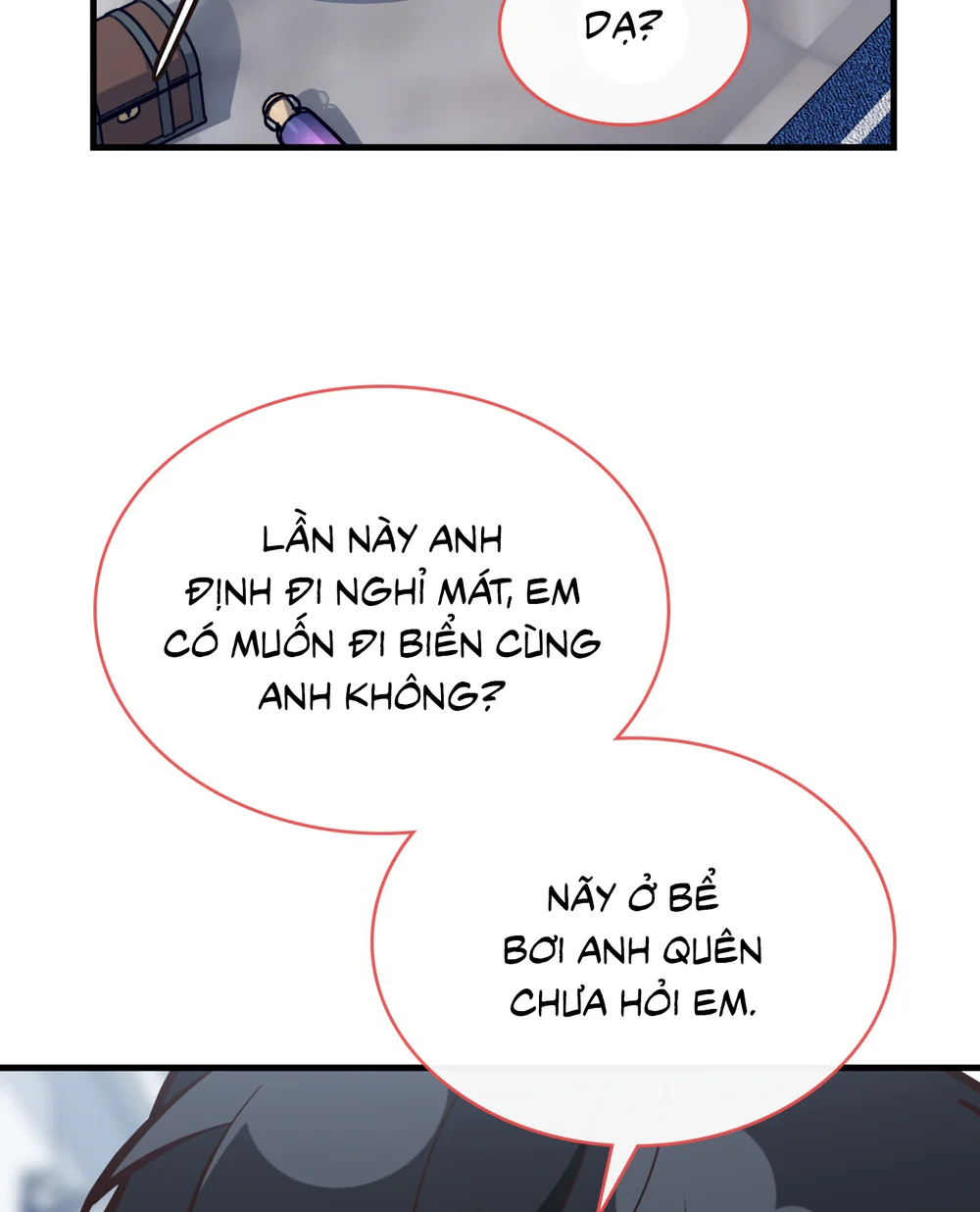 Guild member Chapter 100 Trang 35