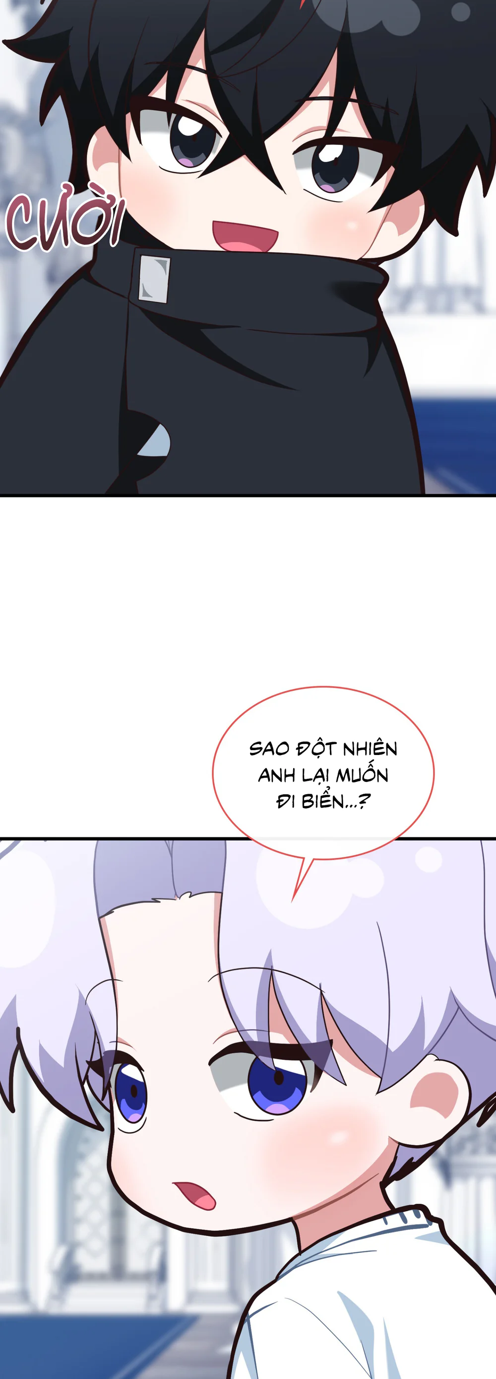 Guild member Chapter 100 Trang 36