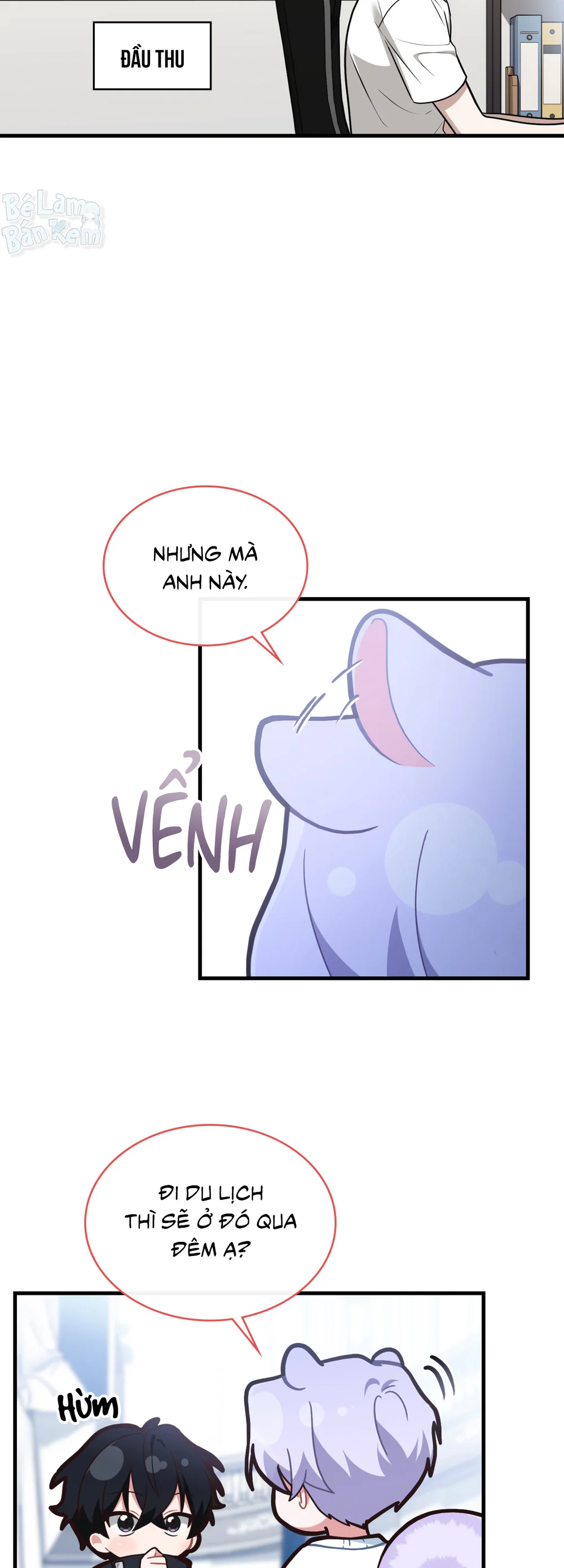 Guild member Chapter 100 Trang 38