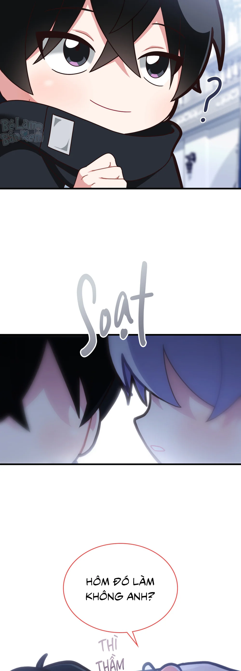 Guild member Chapter 100 Trang 40