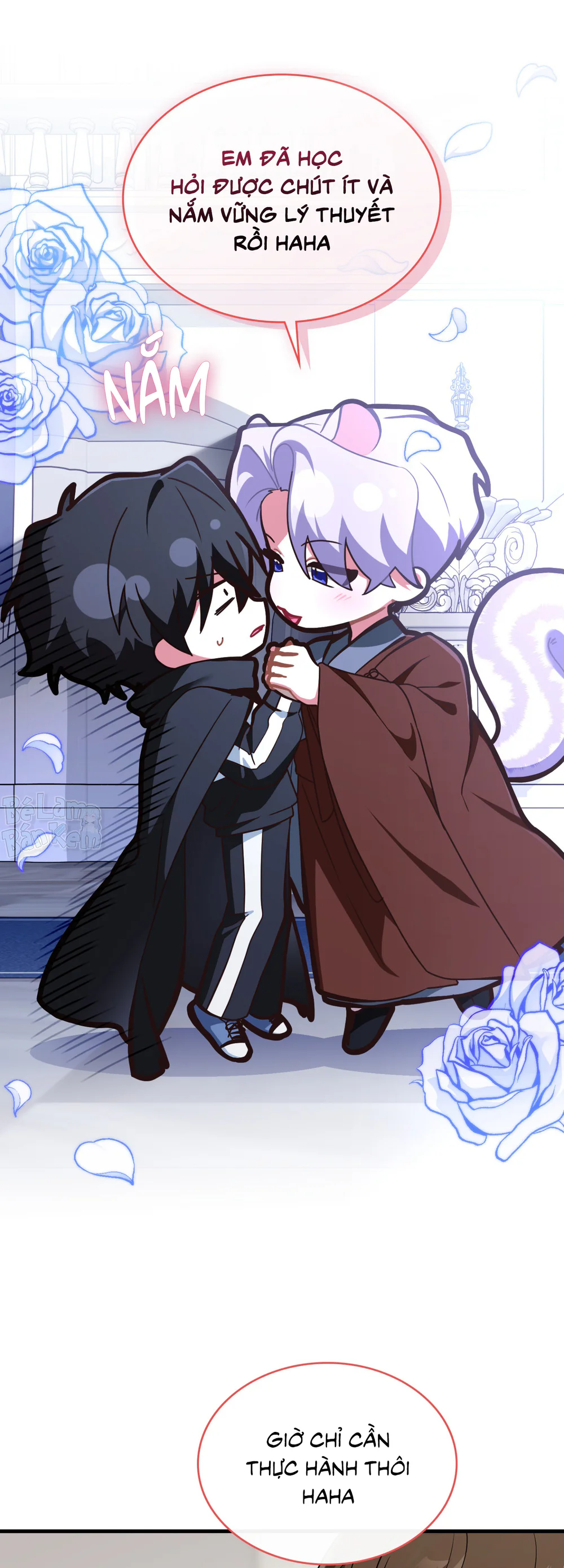 Guild member Chapter 100 Trang 52