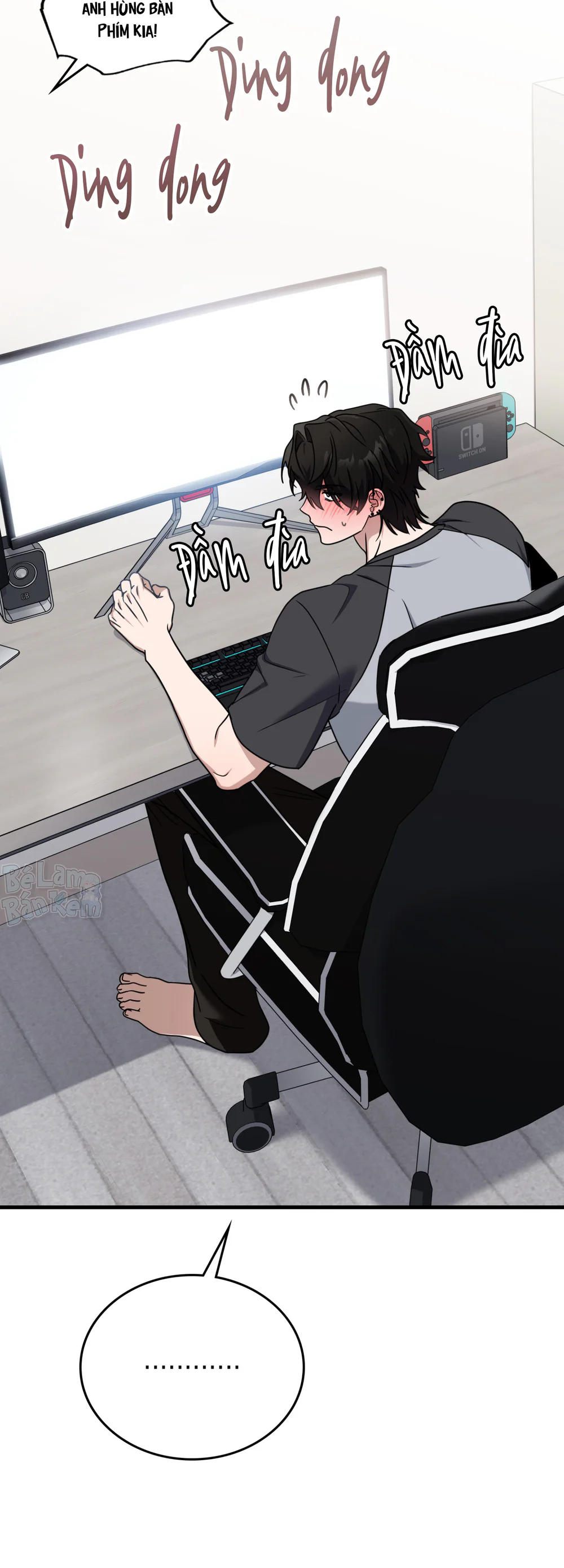 Guild member Chapter 100 Trang 60