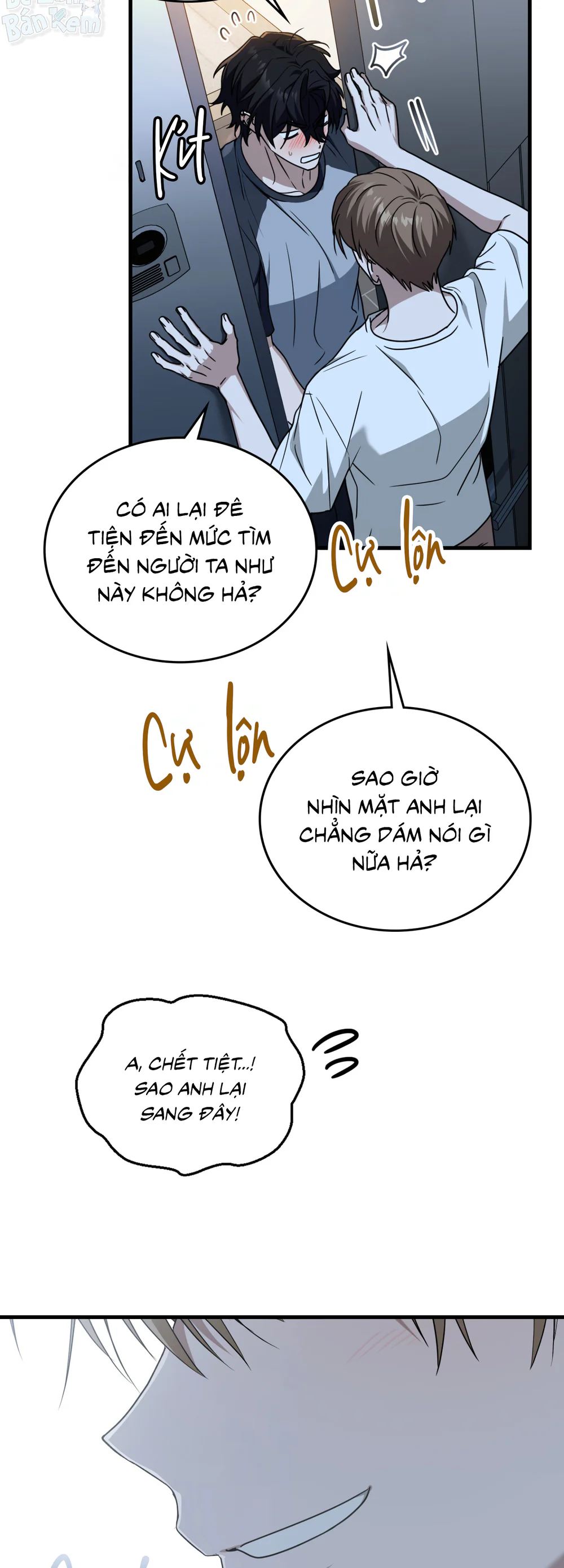 Guild member Chapter 101 Trang 3