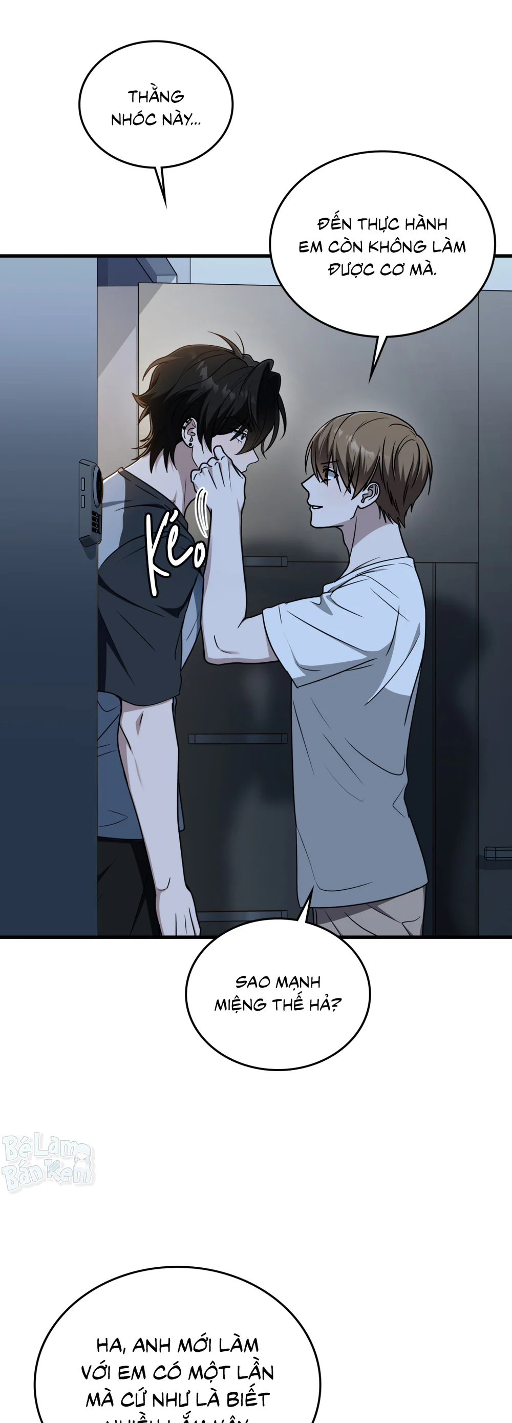 Guild member Chapter 101 Trang 7