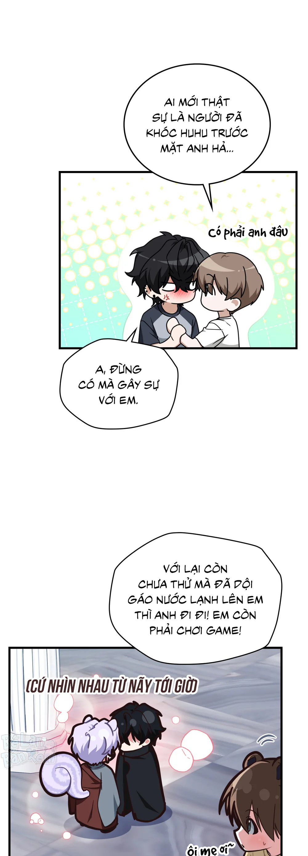 Guild member Chapter 101 Trang 11