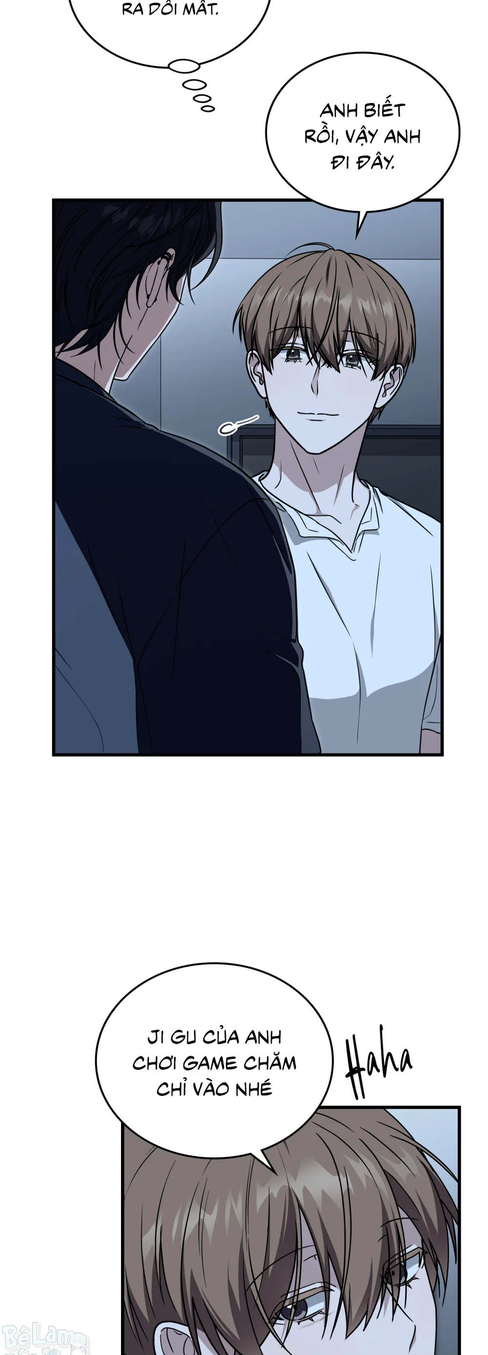 Guild member Chapter 101 Trang 13