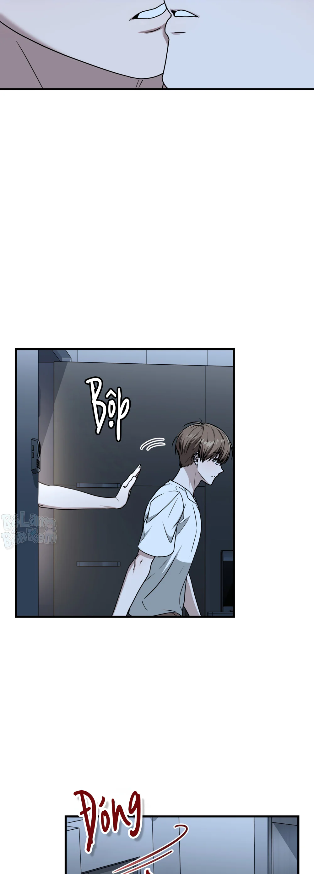 Guild member Chapter 101 Trang 19