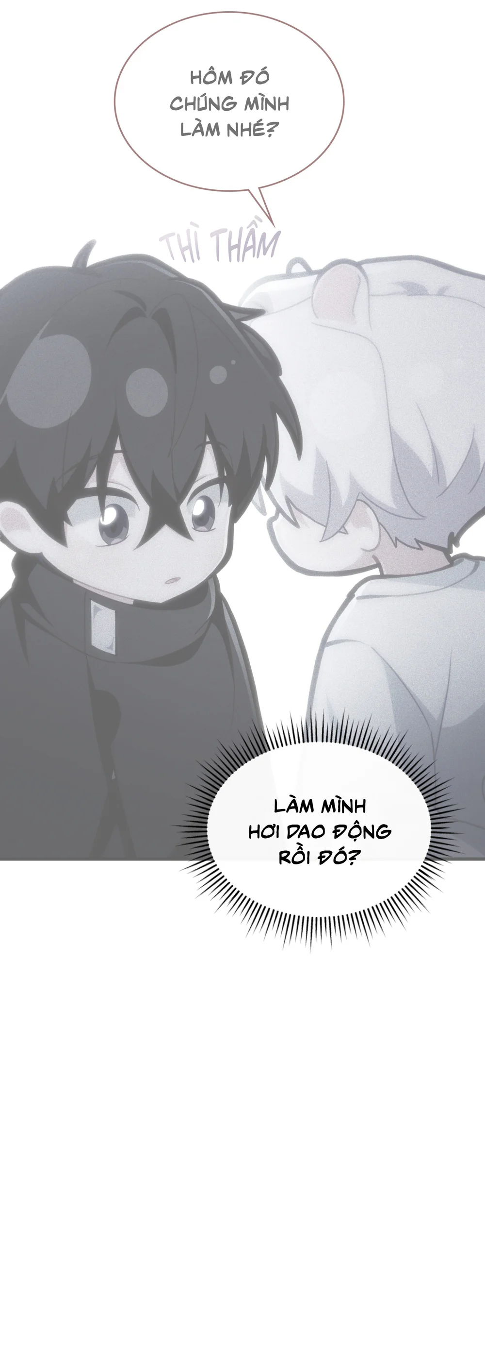 Guild member Chapter 101 Trang 23