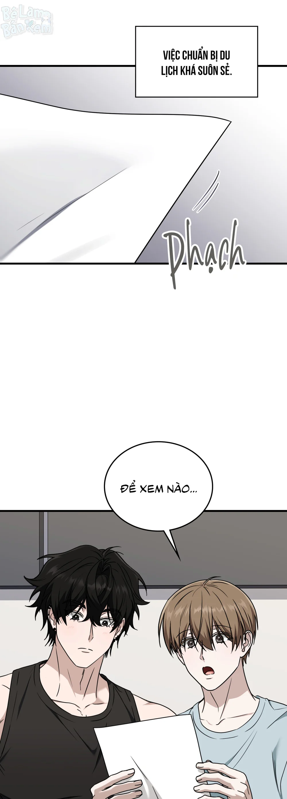 Guild member Chapter 101 Trang 25